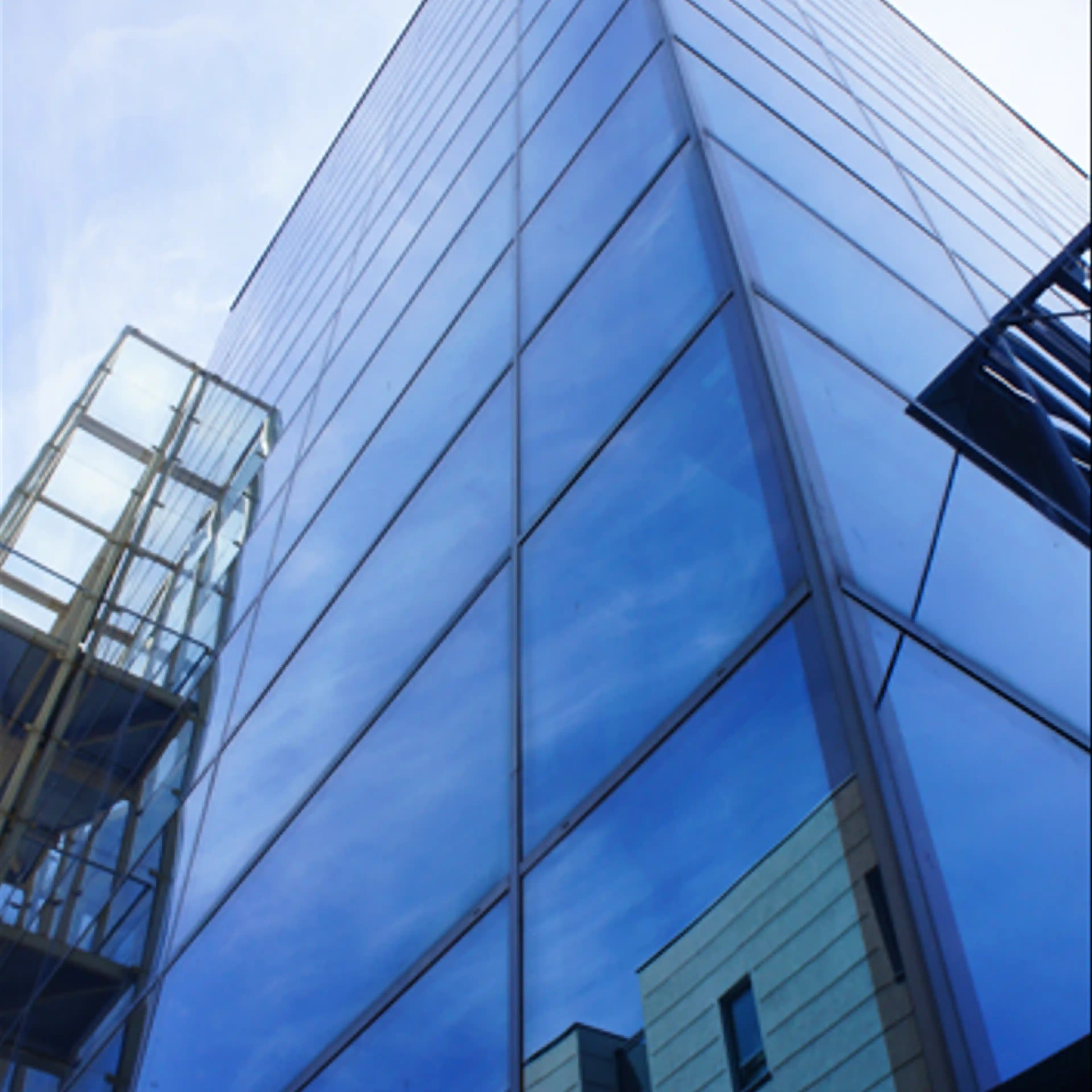 Czerniakowska Centrum, Czerniakowska 98, Warsaw, Mokotów
