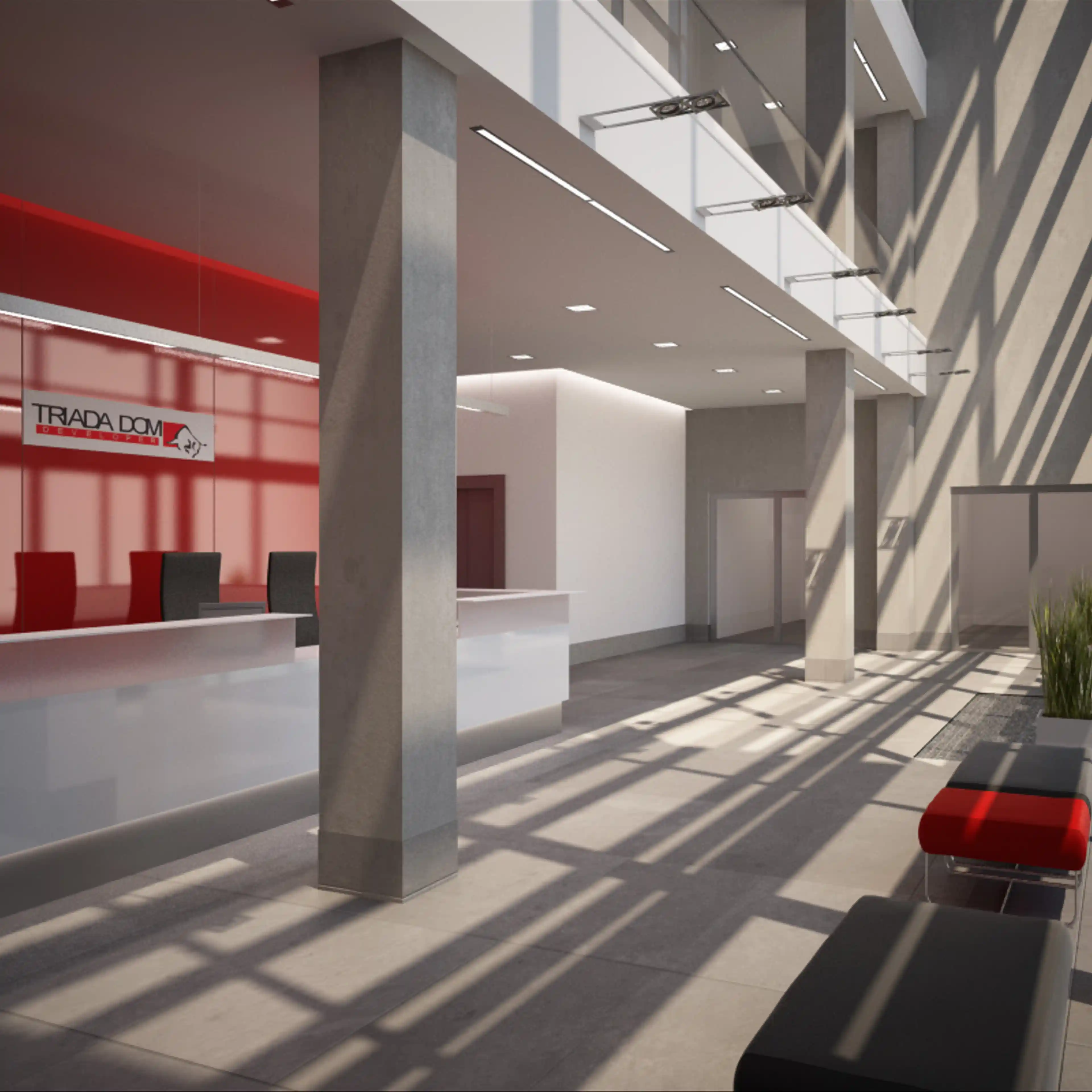 Długosza Business Park, Długosza 48-60, Wrocław, Psie Pole