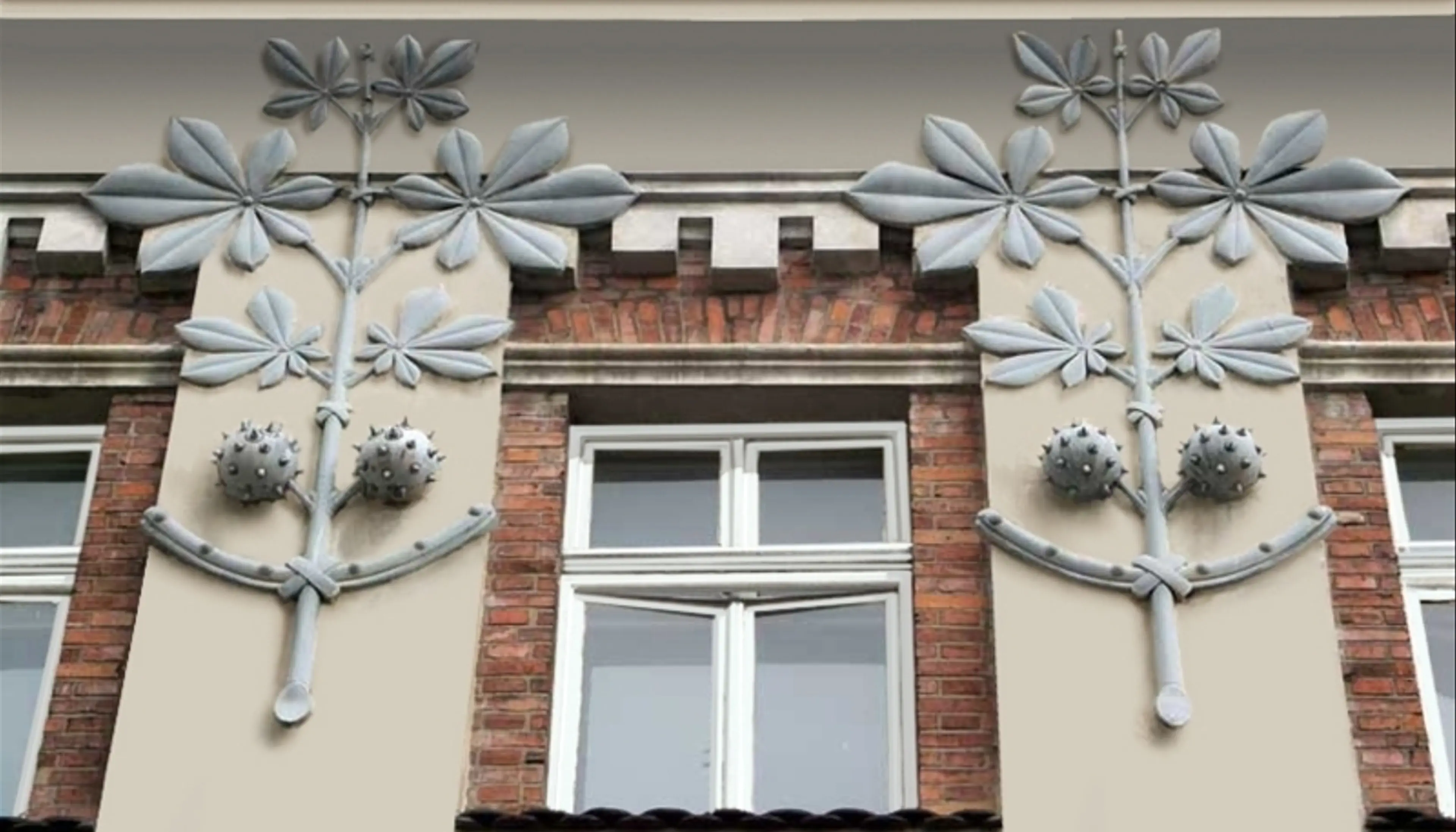 Drukarnia Związkowa, Mikołajska 13, Kraków, Śródmieście