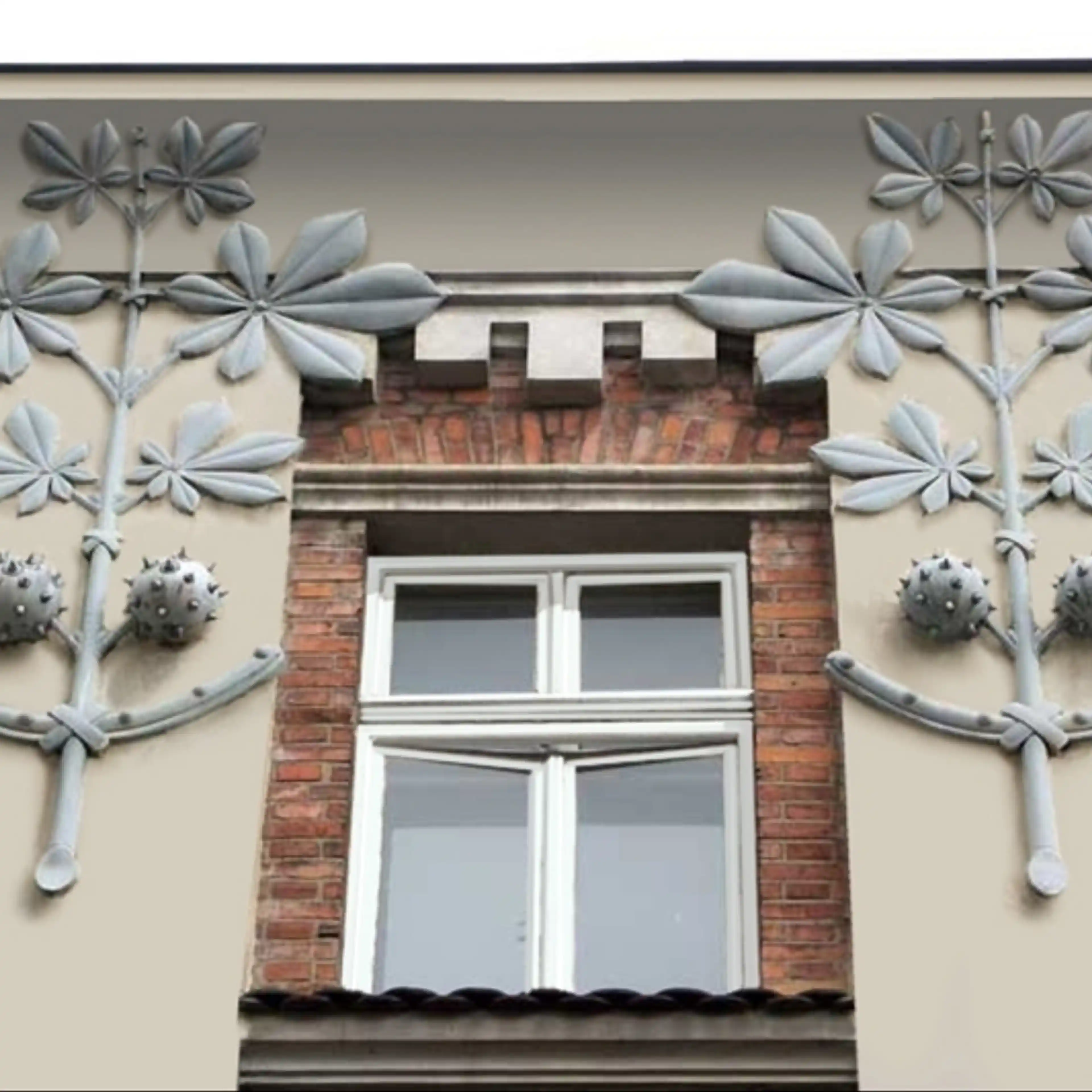 Drukarnia Związkowa, Mikołajska 13, Kraków, Śródmieście