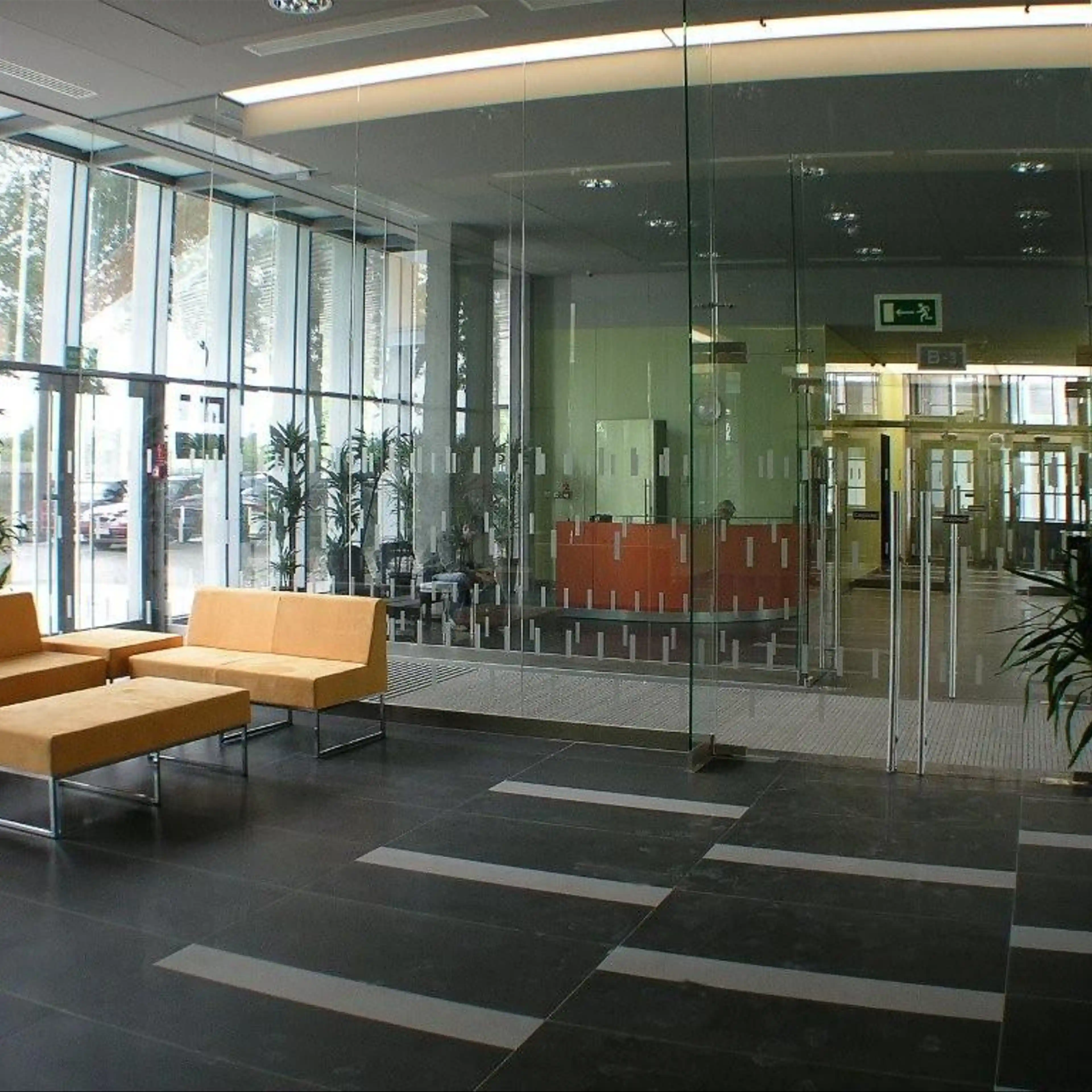 Cybernetyki 19 B, Cybernetyki 19 B, Warszawa, Mokotów