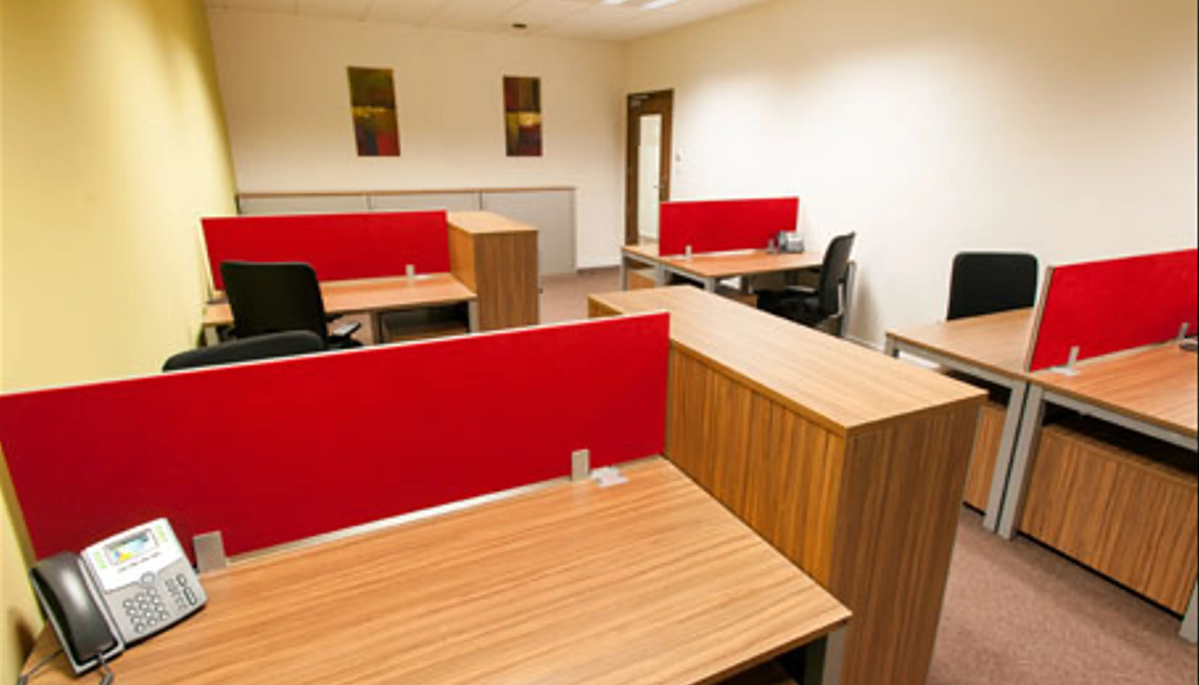 Equator II - Regus Biura Serwisowane, Al. Jerozolimskie 96, Warsaw, Ochota i Włochy