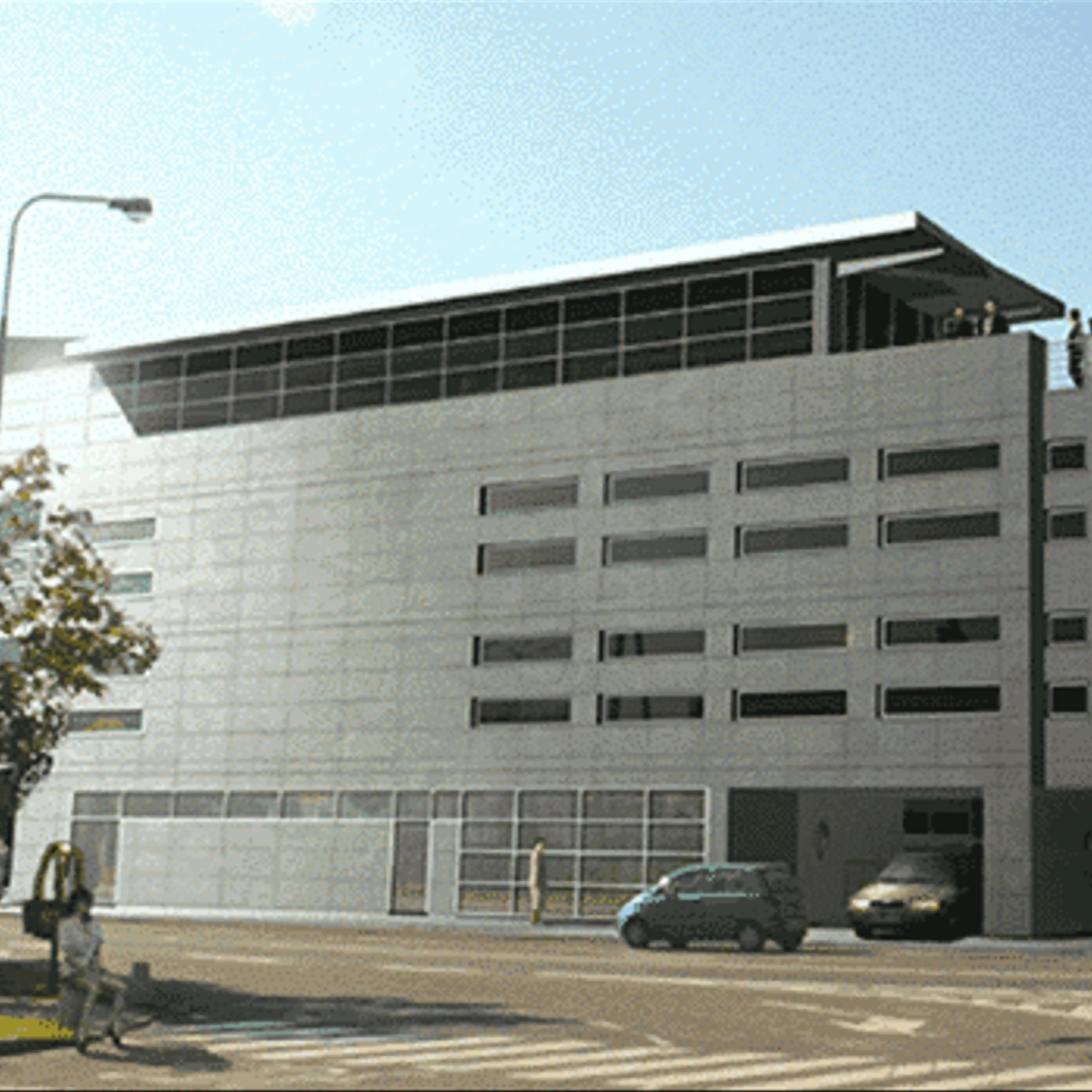 Futura Business Plaza, Piątkowska 161, Poznan, Winogrady