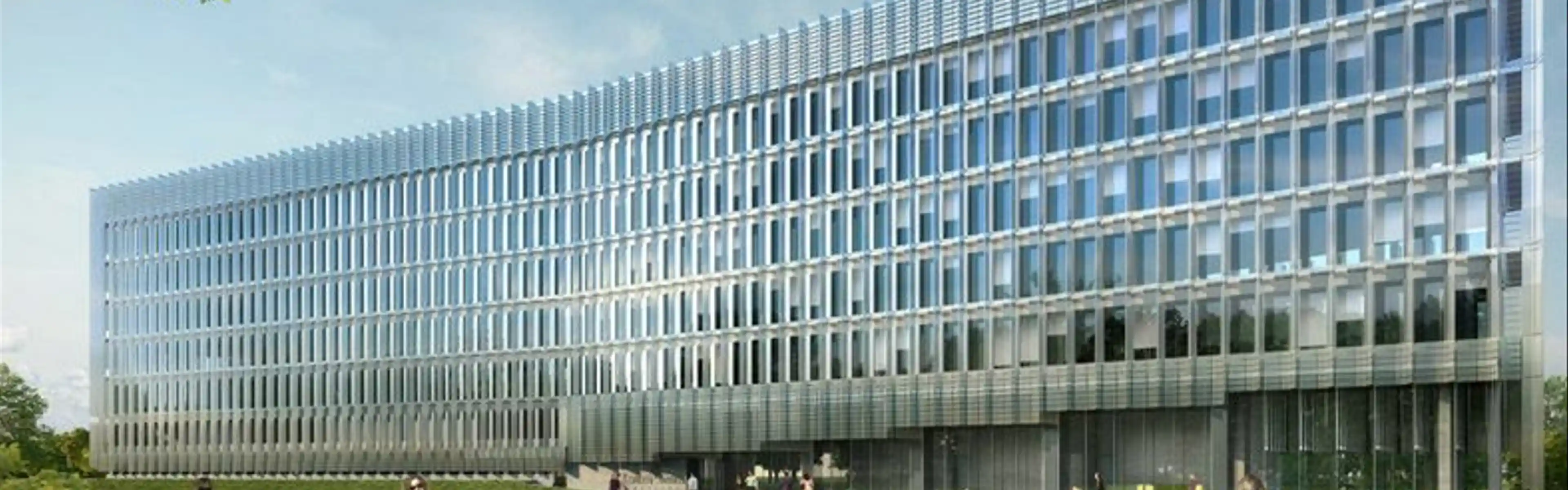 Xella Poland has renewed its lease at GreenWings Offices