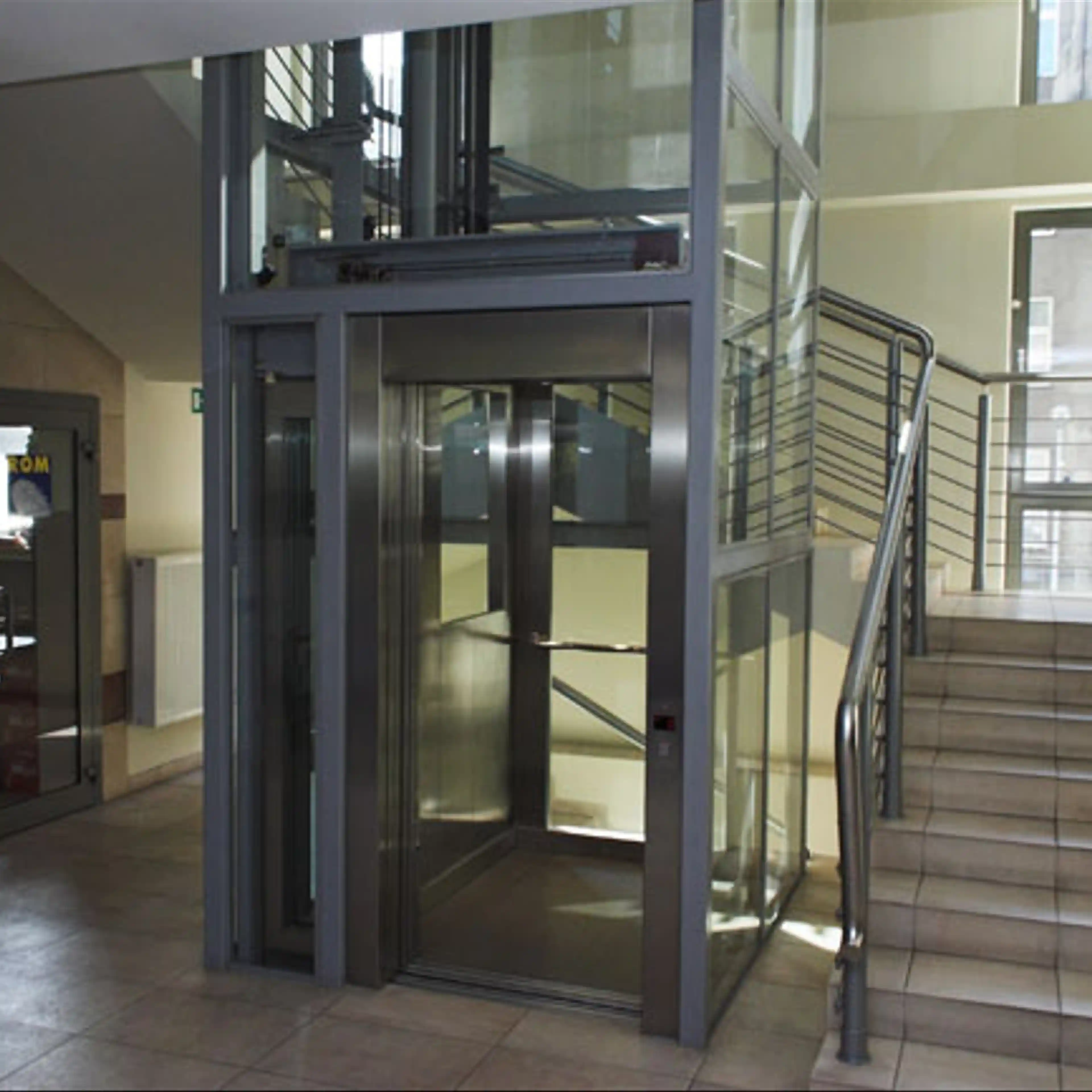 Halicka 9, Halicka 9, Kraków, Śródmieście