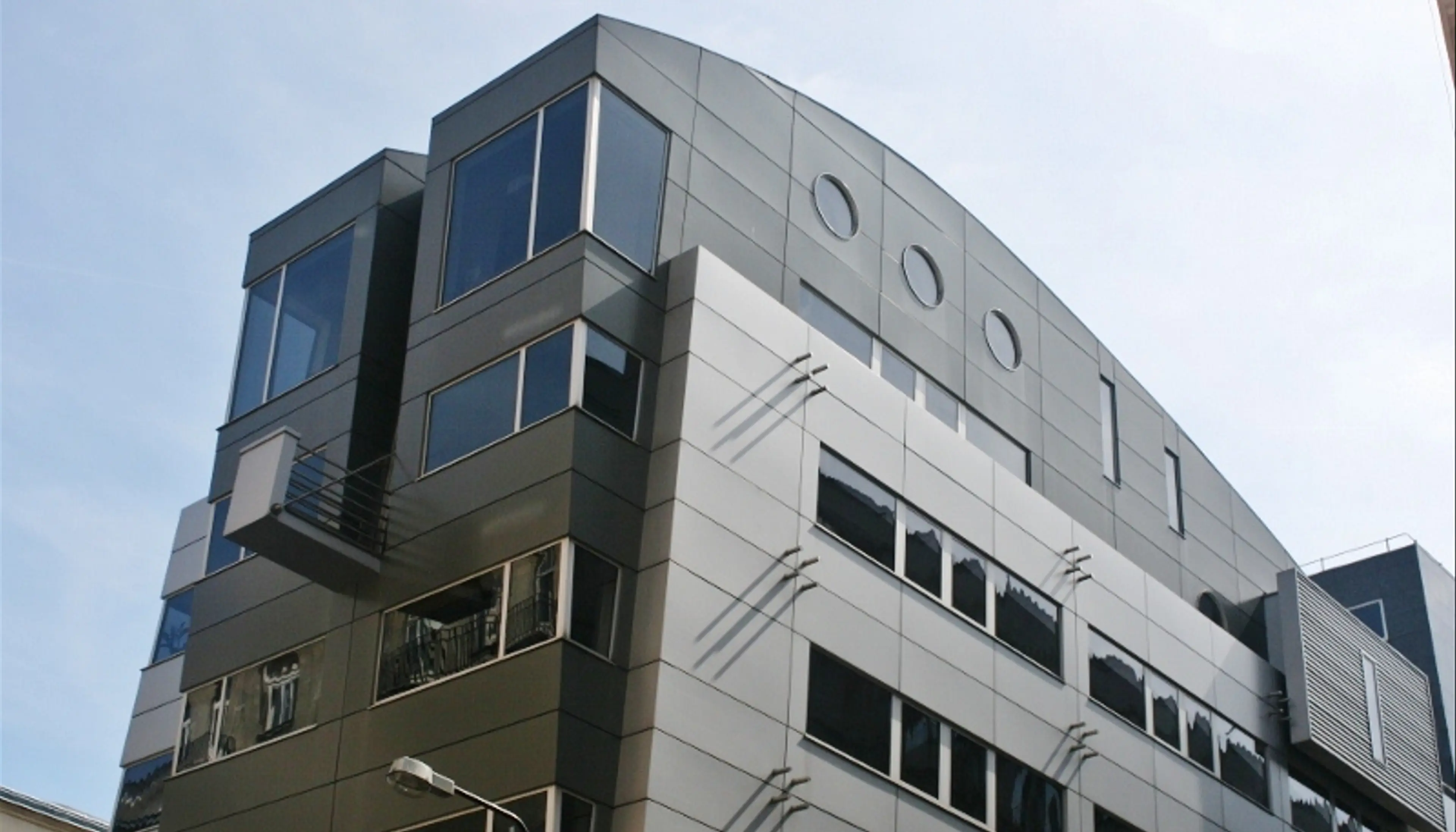 Nautilus, Nowogrodzka 11, Warszawa, Centrum