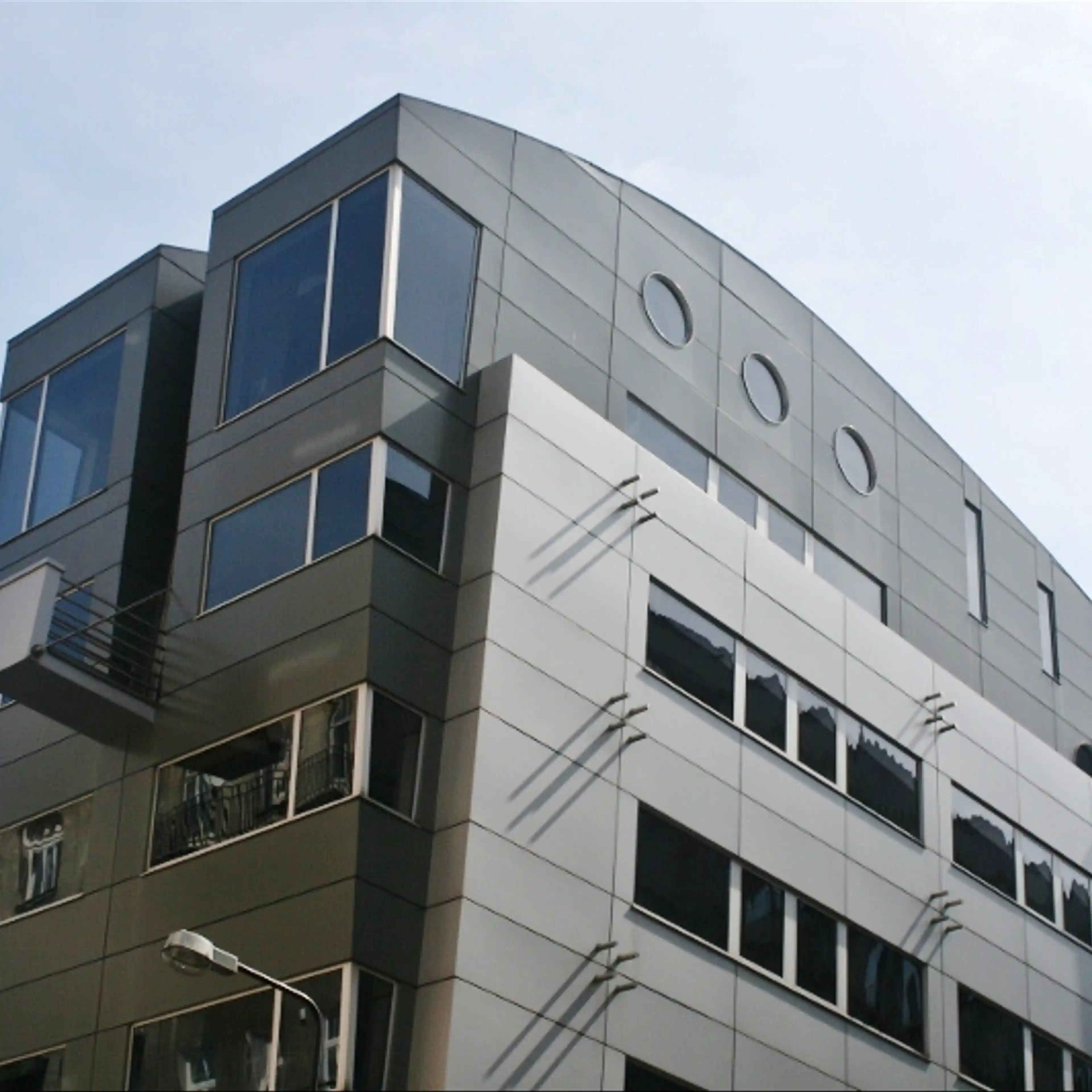 Nautilus, Nowogrodzka 11, Warsaw, Centrum