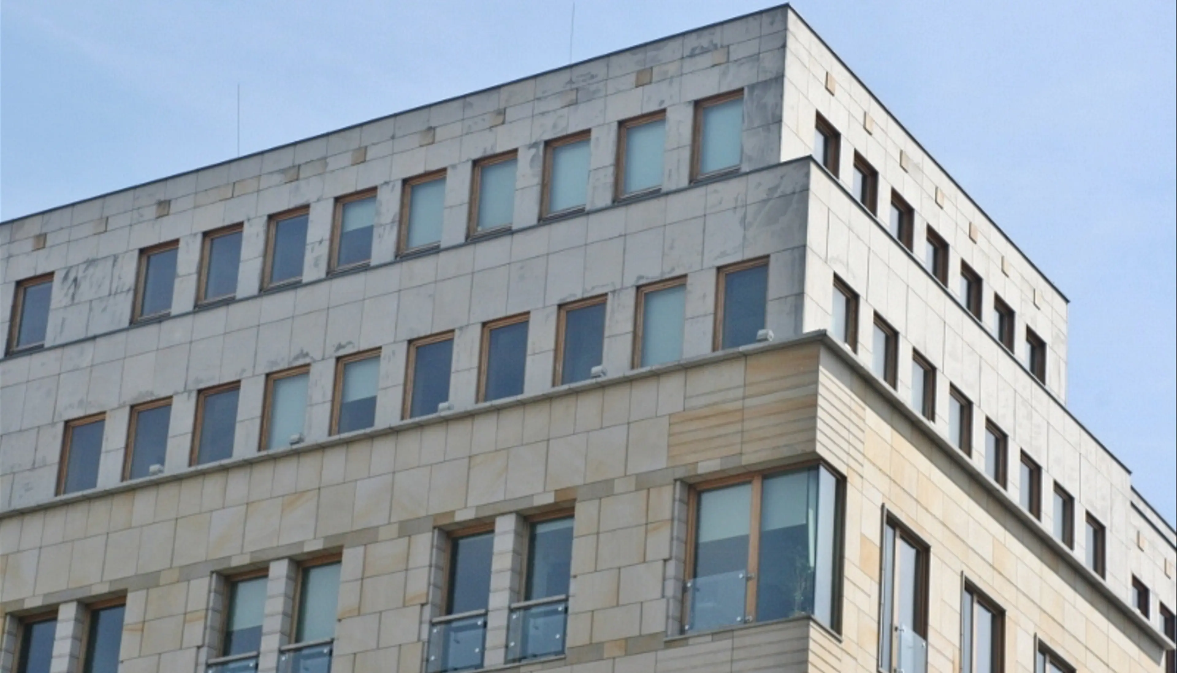 Liberty Corner, Mysia 5, Warsaw, Centrum