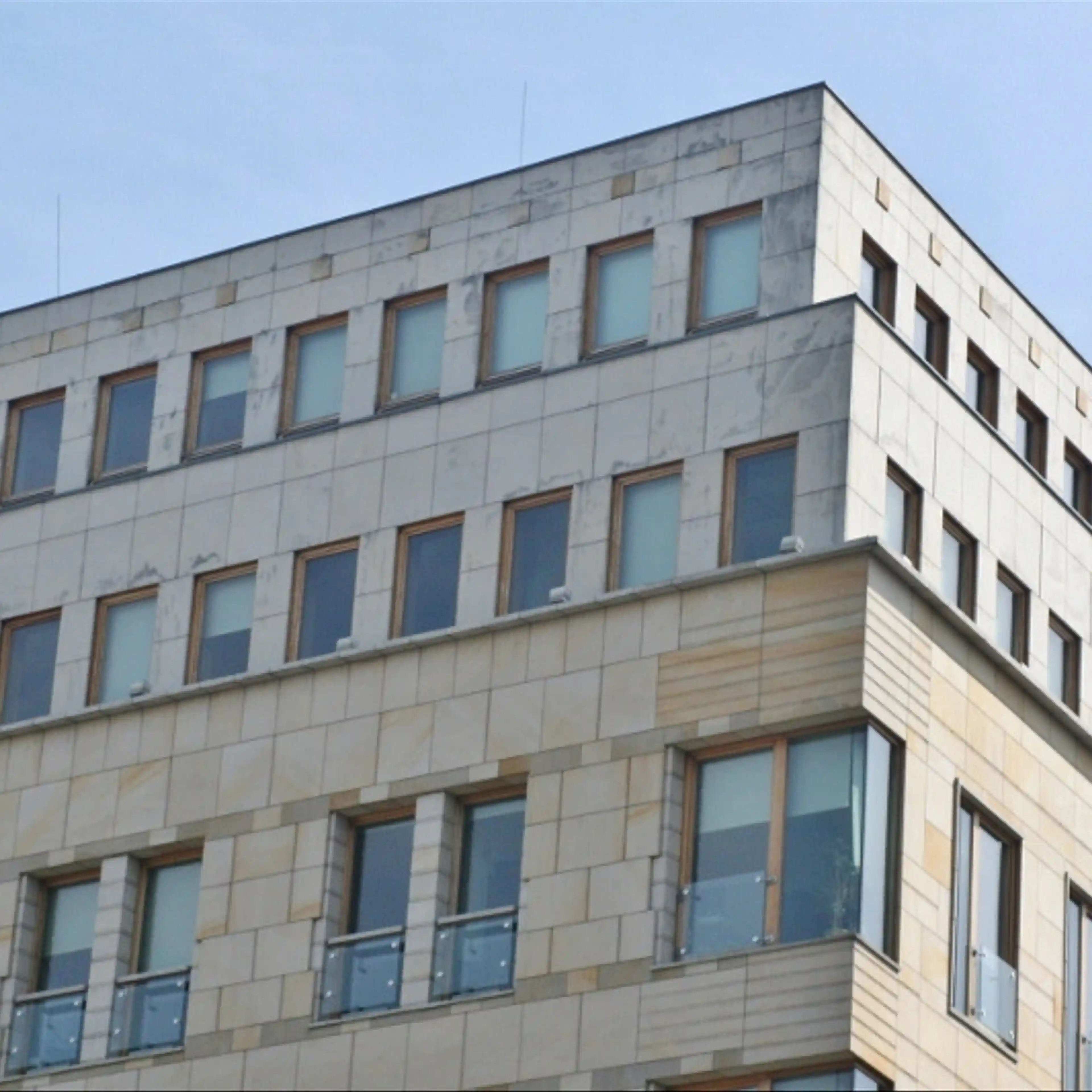 Liberty Corner, Mysia 5, Warsaw, Centrum