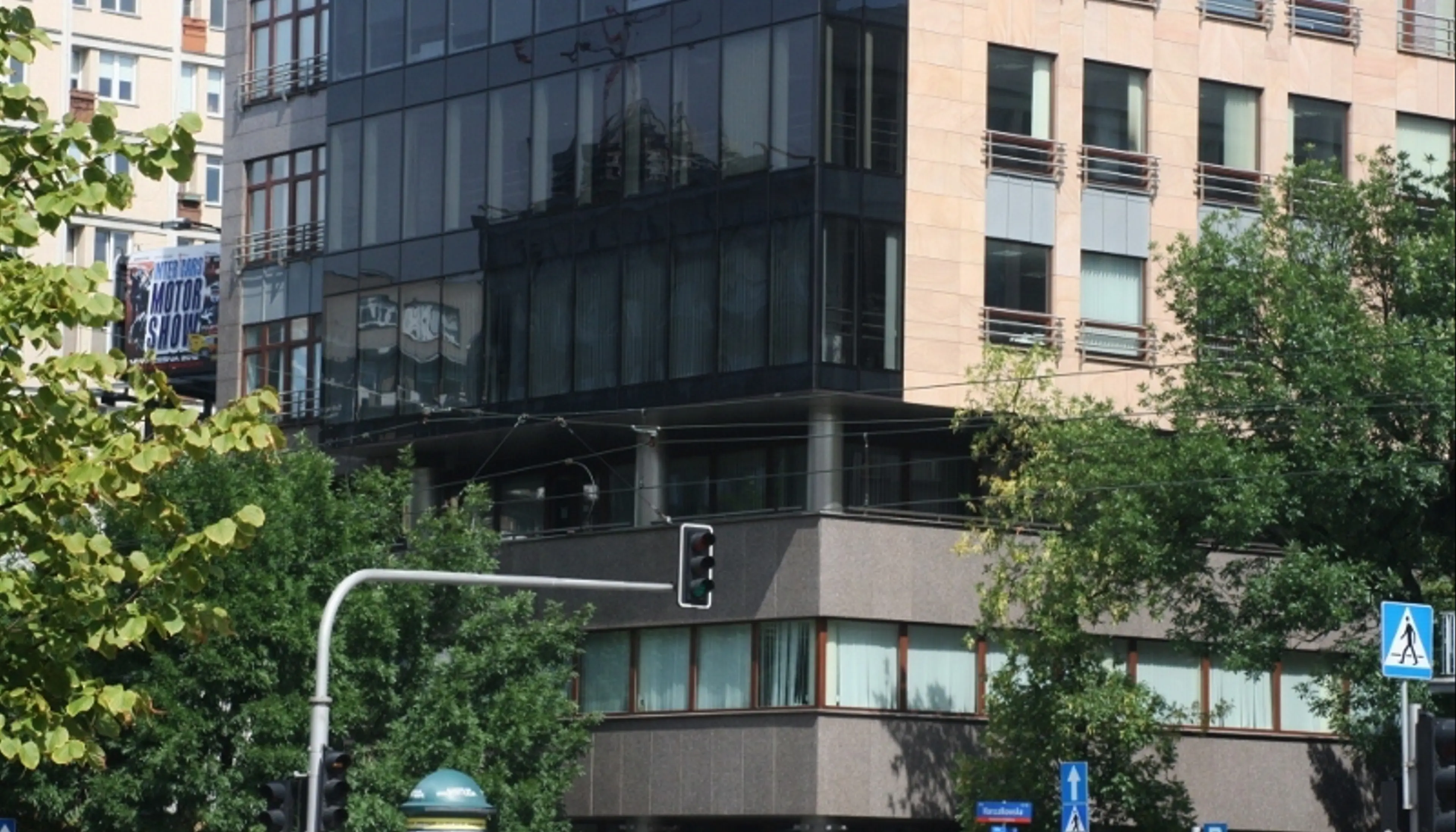 M76, Marszałkowska 76, Warsaw, Centrum