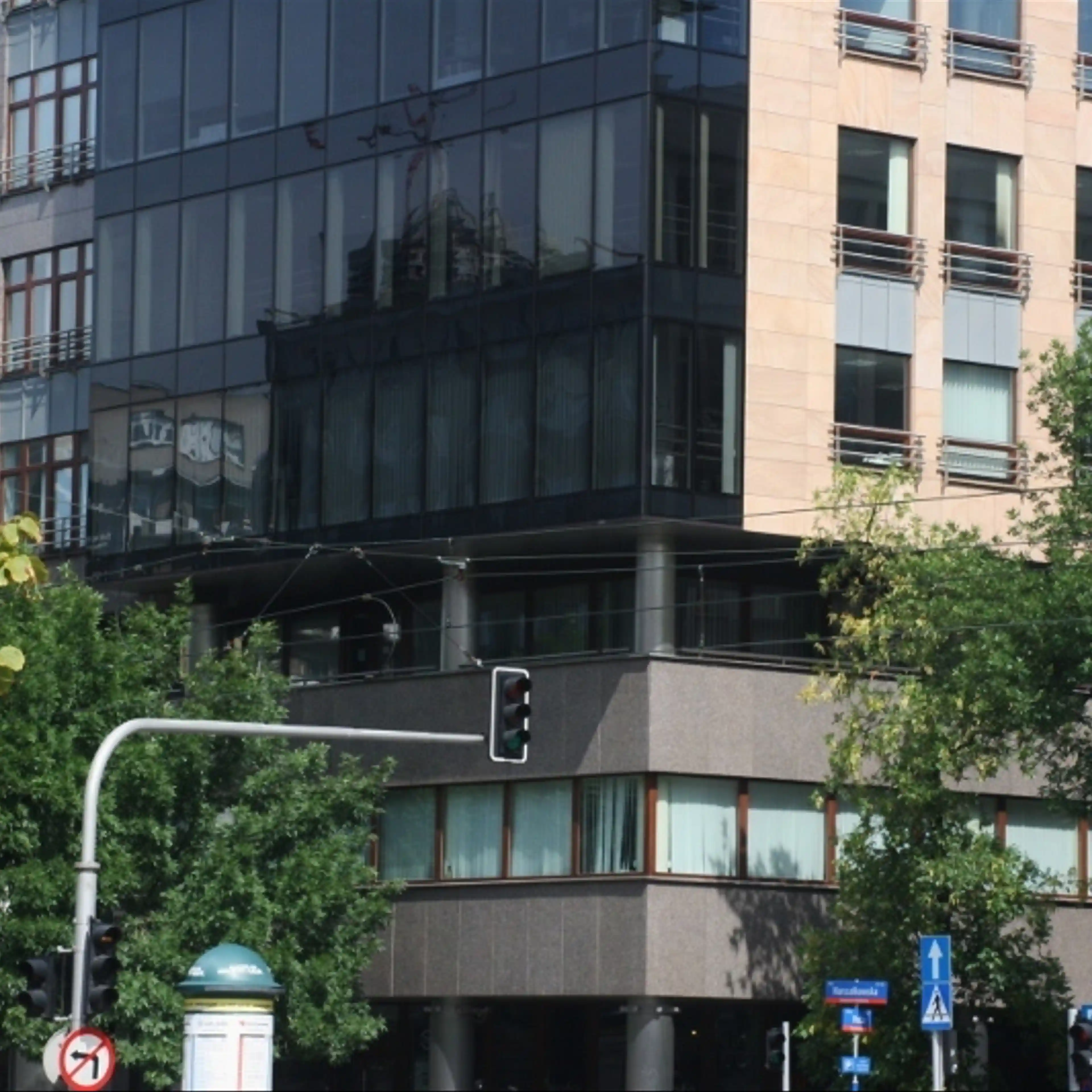 M76, Marszałkowska 76, Warszawa, Centrum