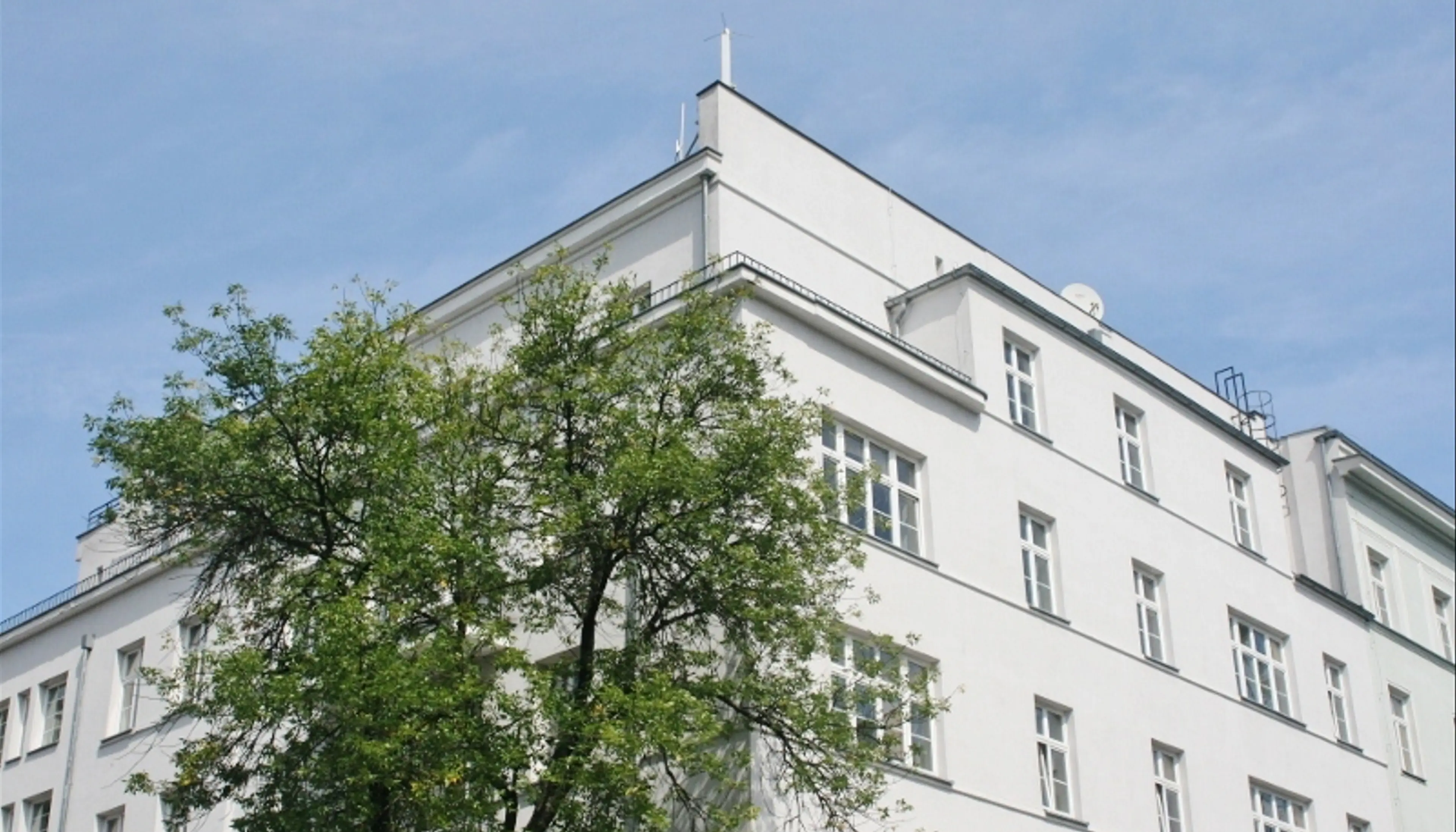 Iridium, Hoża 76/78, Warsaw, Centrum