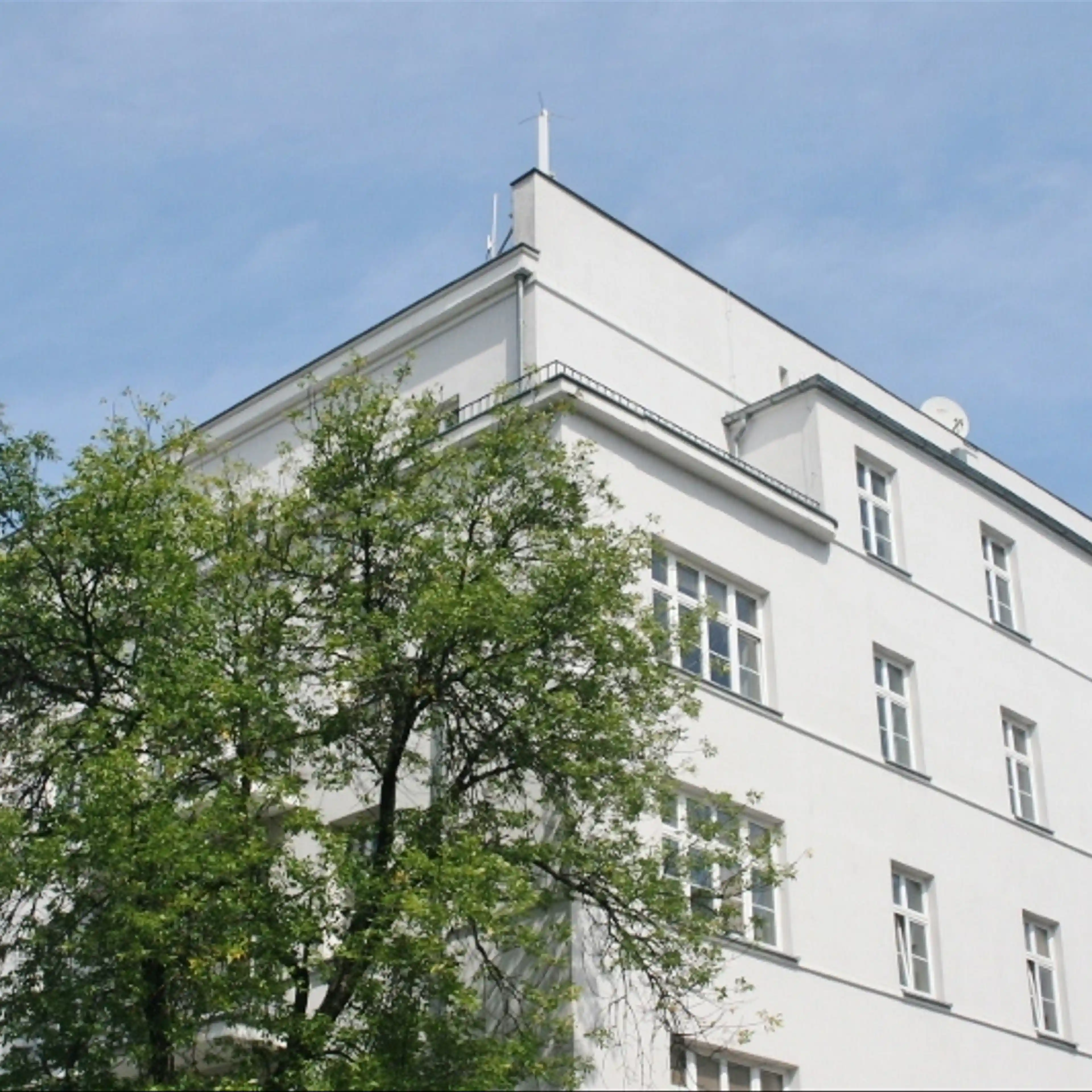 Iridium, Hoża 76/78, Warszawa, Centrum