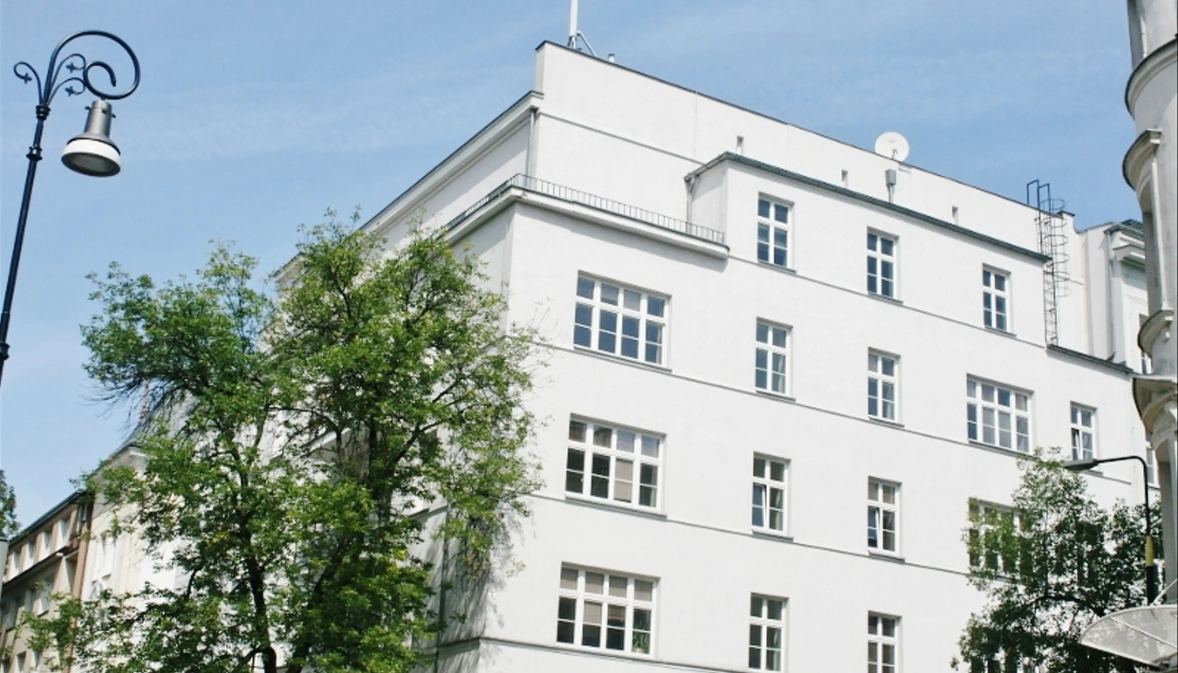 Iridium, Hoża 76/78, Warszawa, Centrum