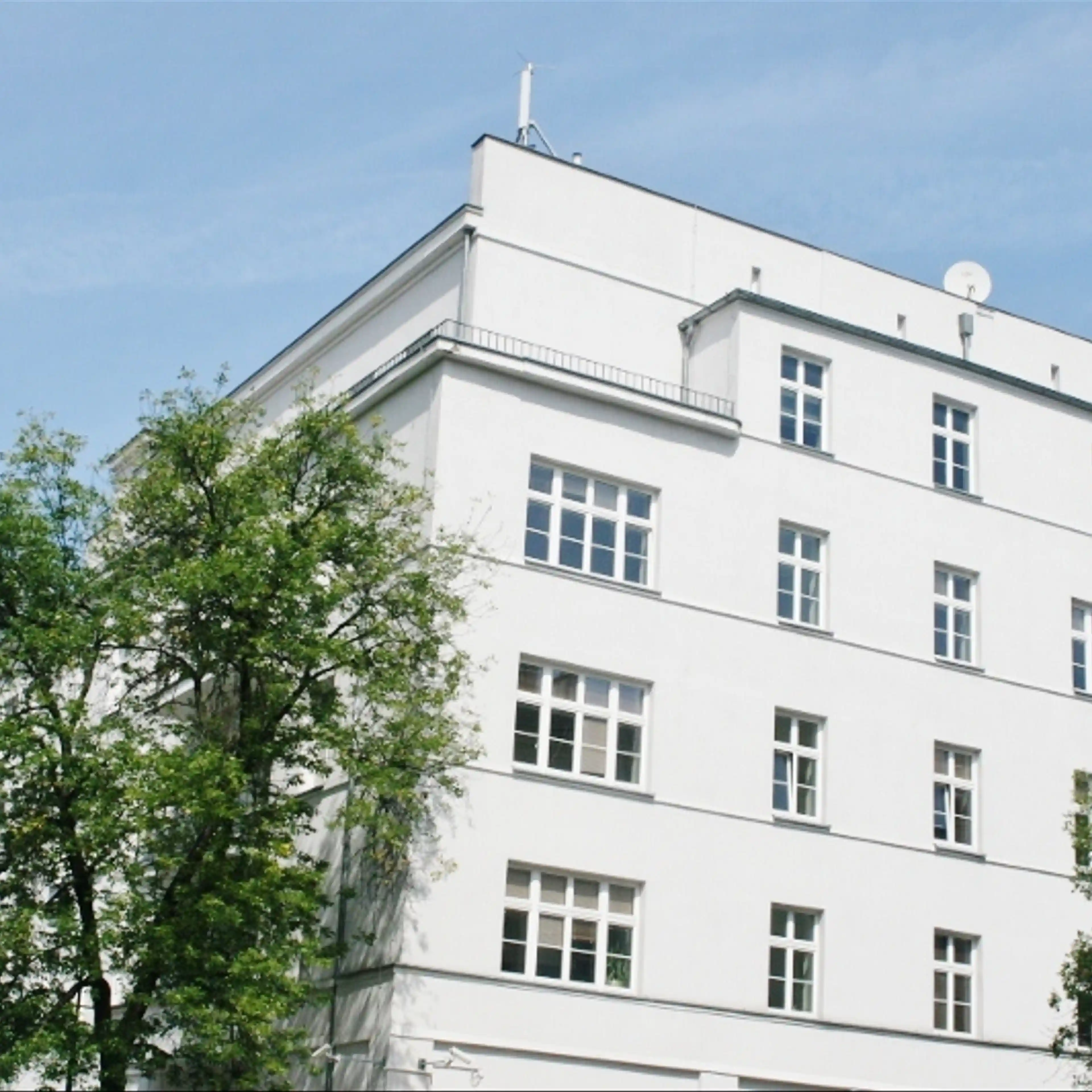 Iridium, Hoża 76/78, Warszawa, Centrum