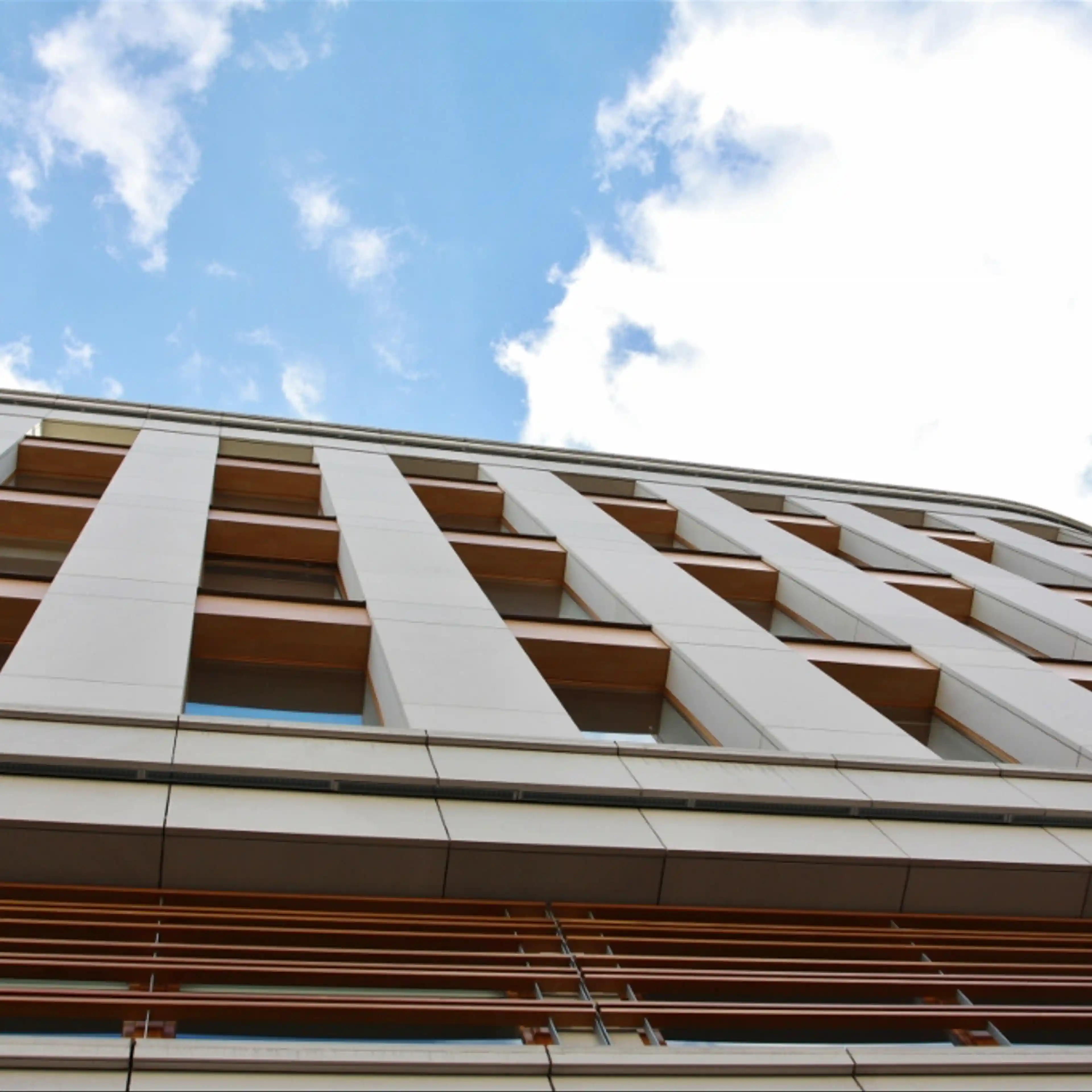 Nowy Dom Jabłkowskich, Chmielna 19, Warszawa, Centrum