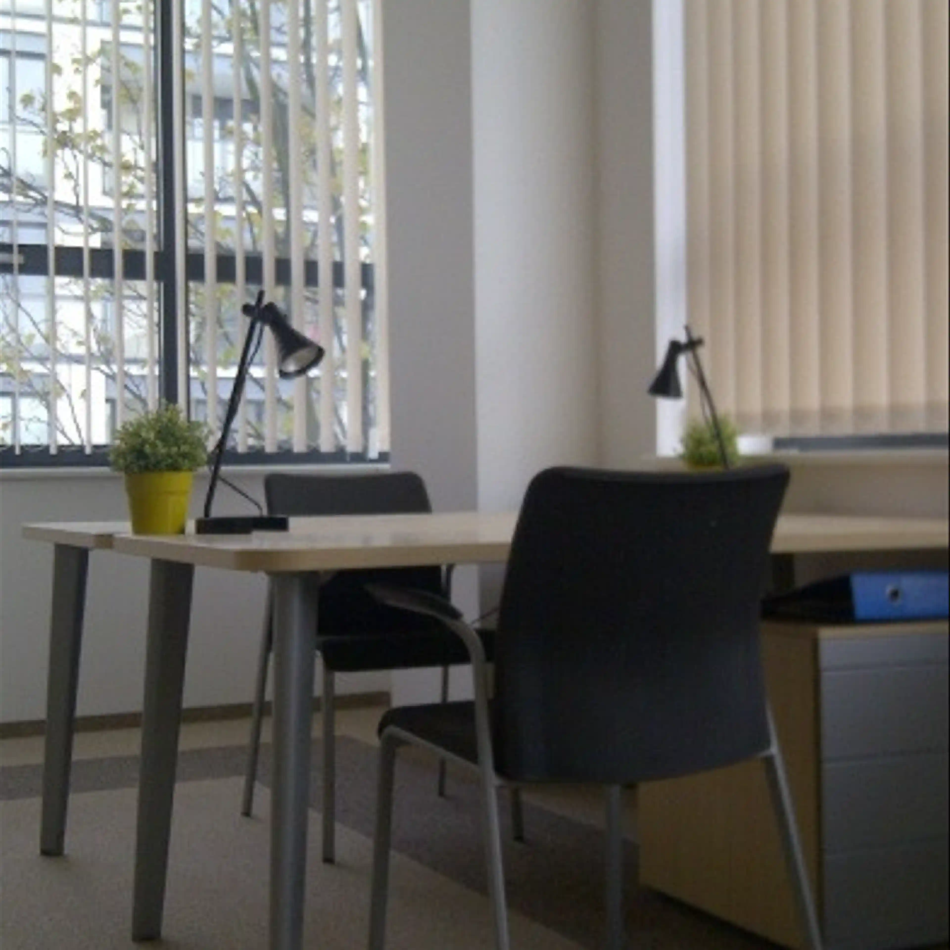 DL Iris / Cybernetyki Office Park - Iris, Cybernetyki 9, Warszawa, Mokotów