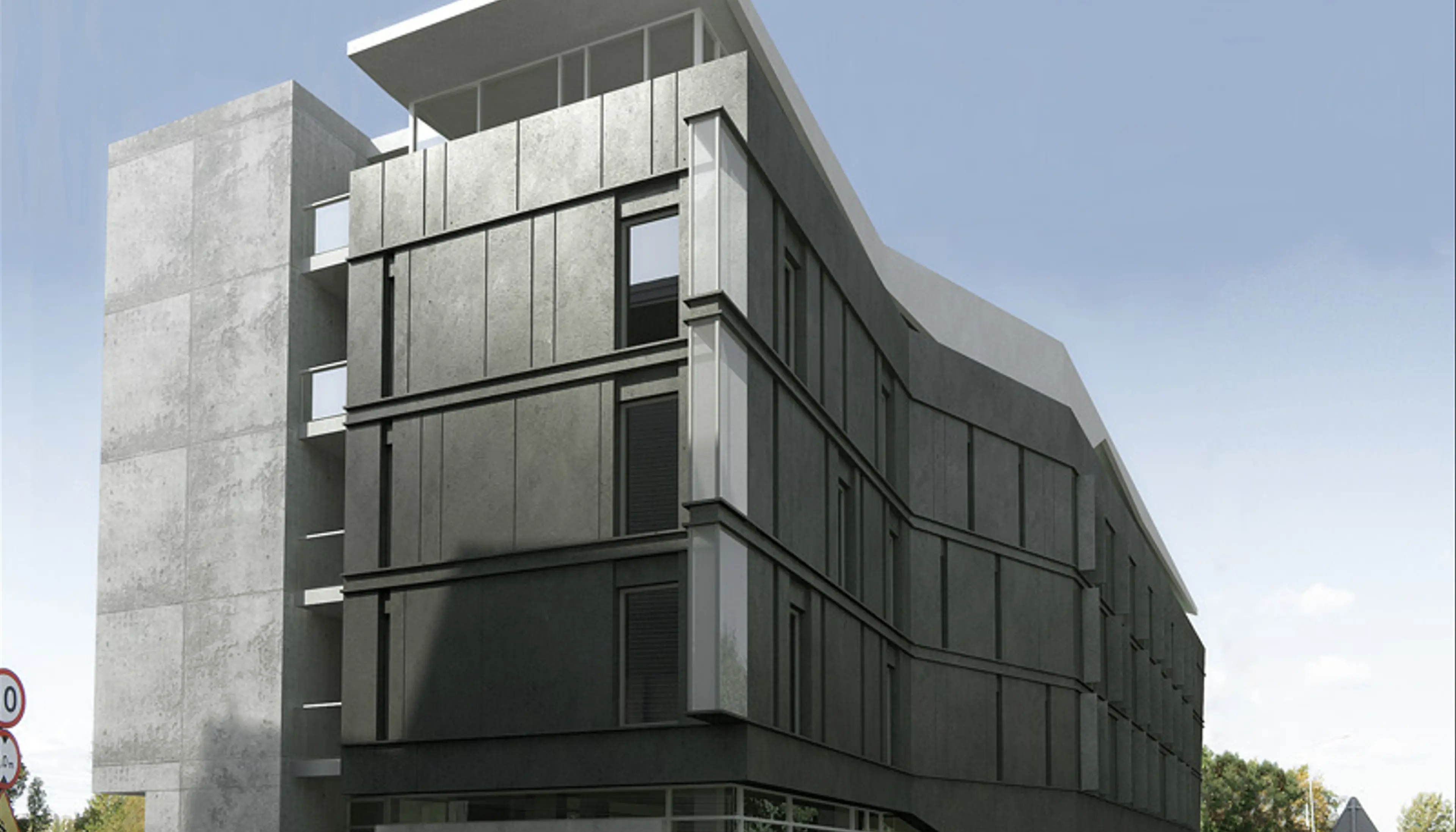 Jet Office, Piątkowska 163, Poznan, Winogrady