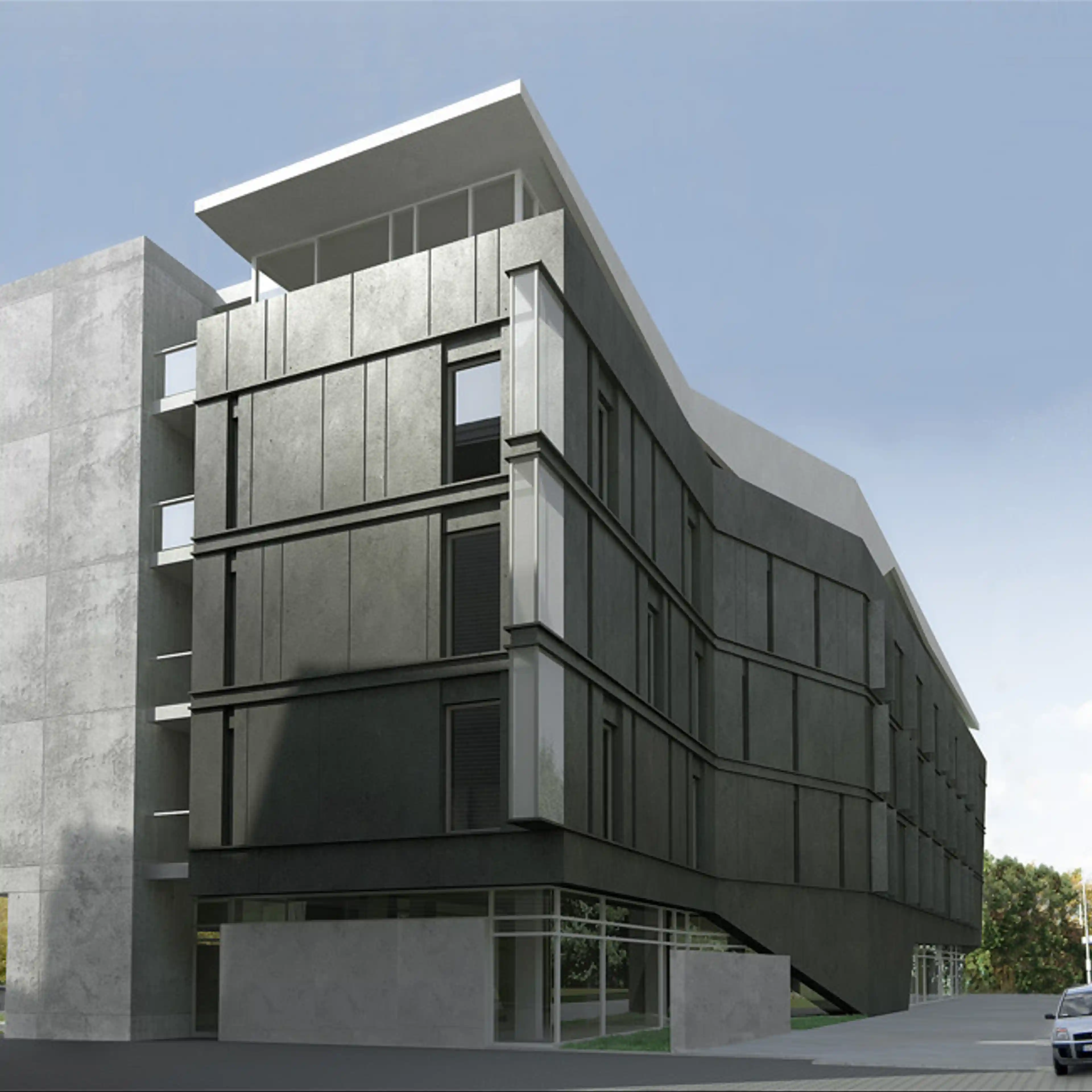 Jet Office, Piątkowska 163, Poznań, Winogrady