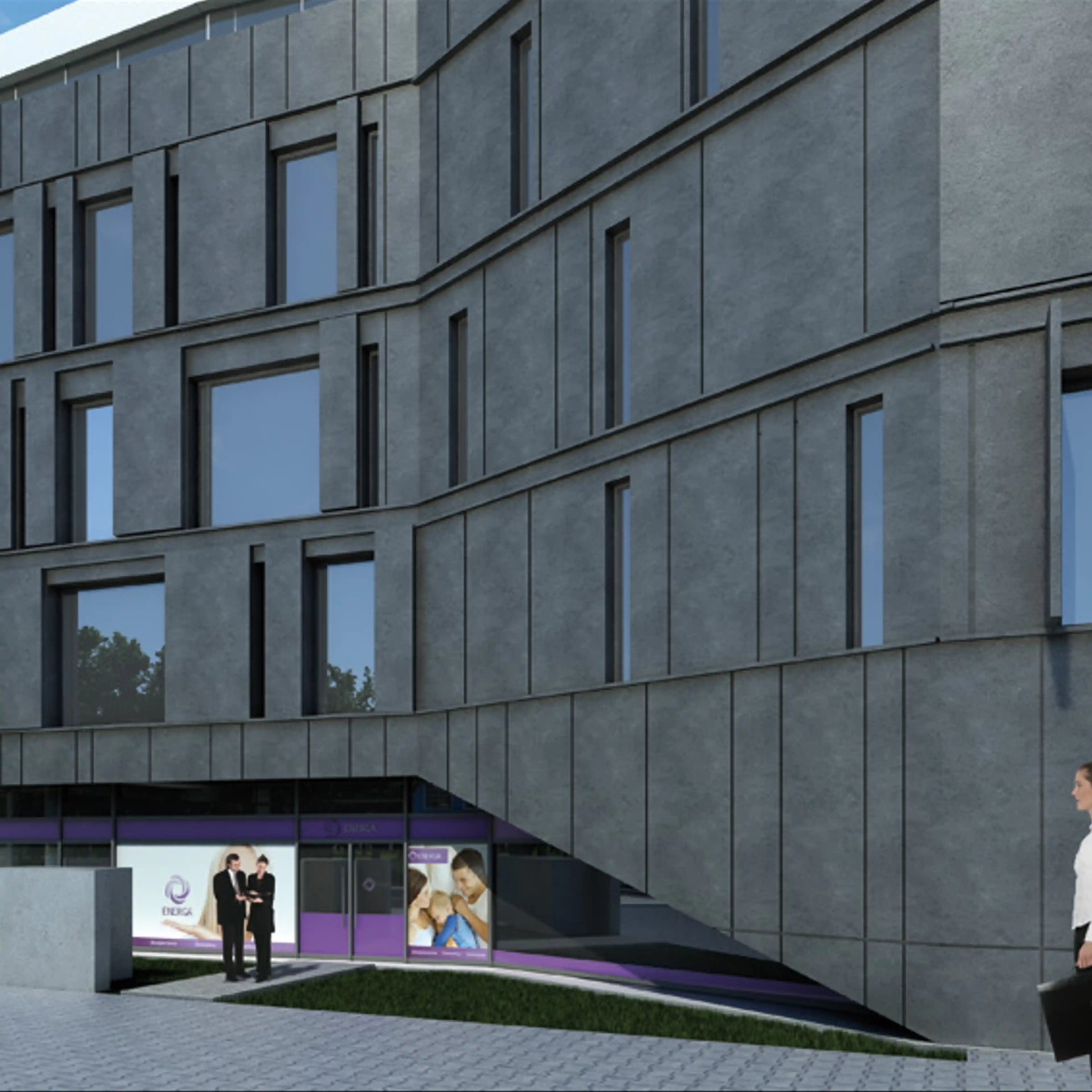 Jet Office, Piątkowska 163, Poznań, Winogrady