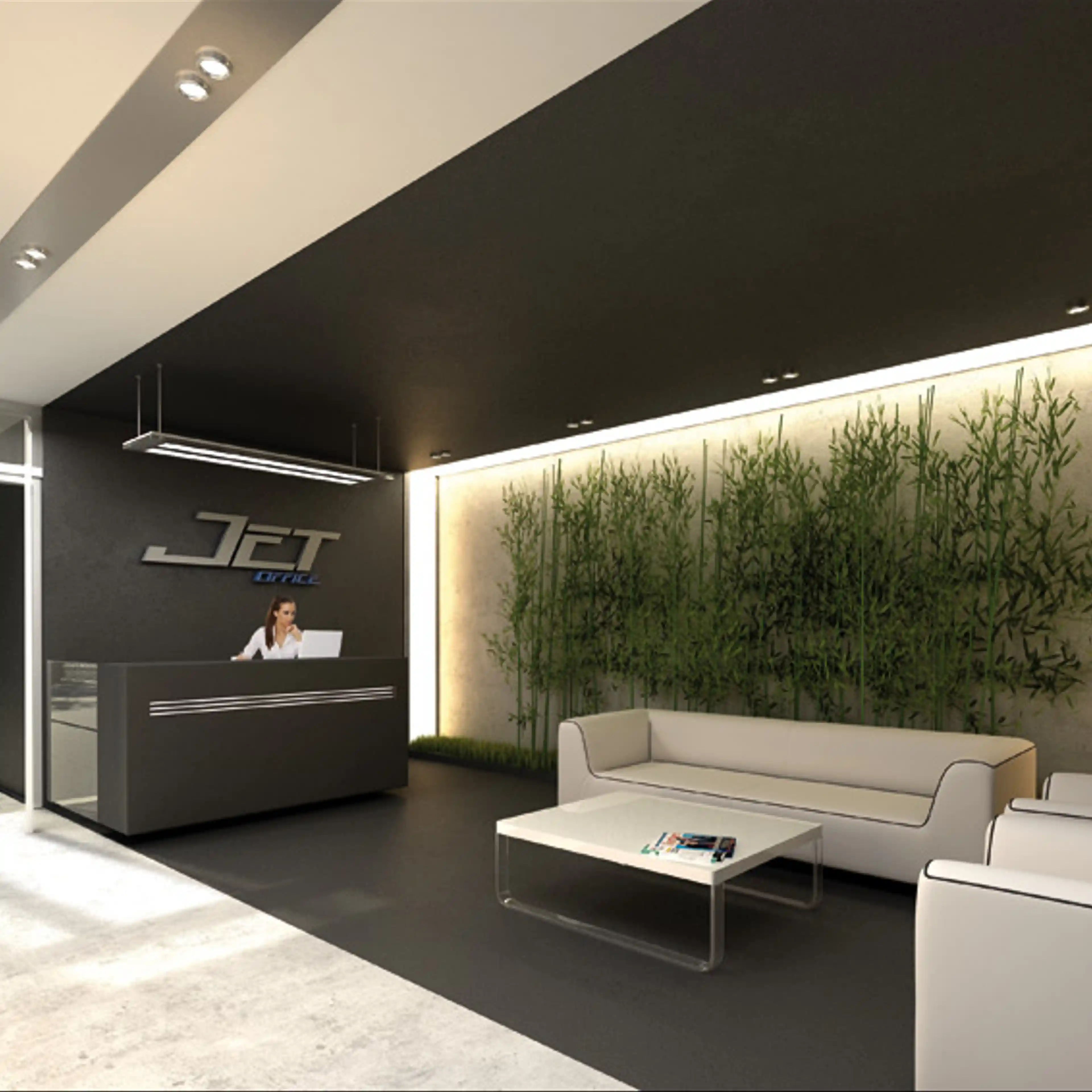 Jet Office, Piątkowska 163, Poznań, Winogrady