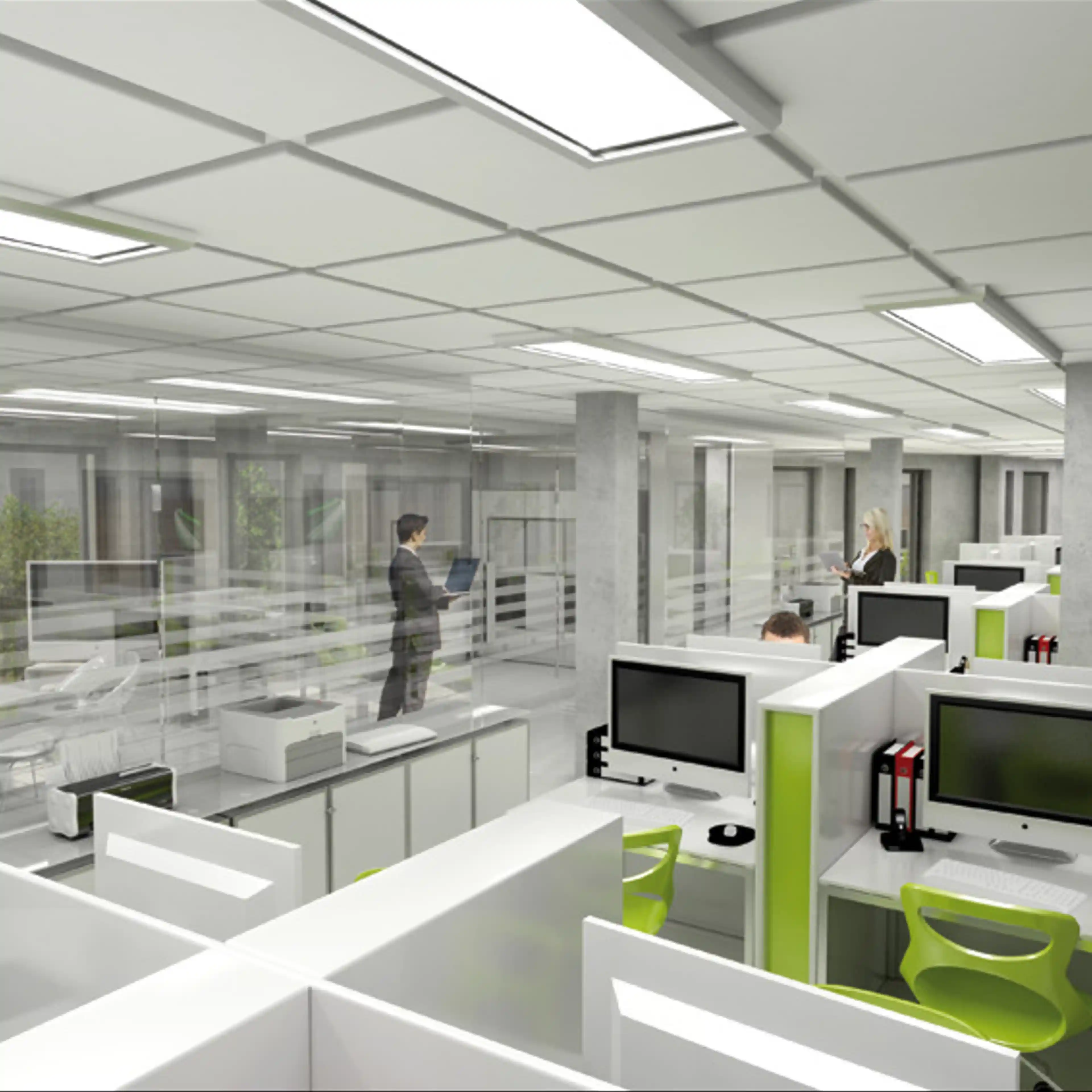 Jet Office, Piątkowska 163, Poznań, Winogrady