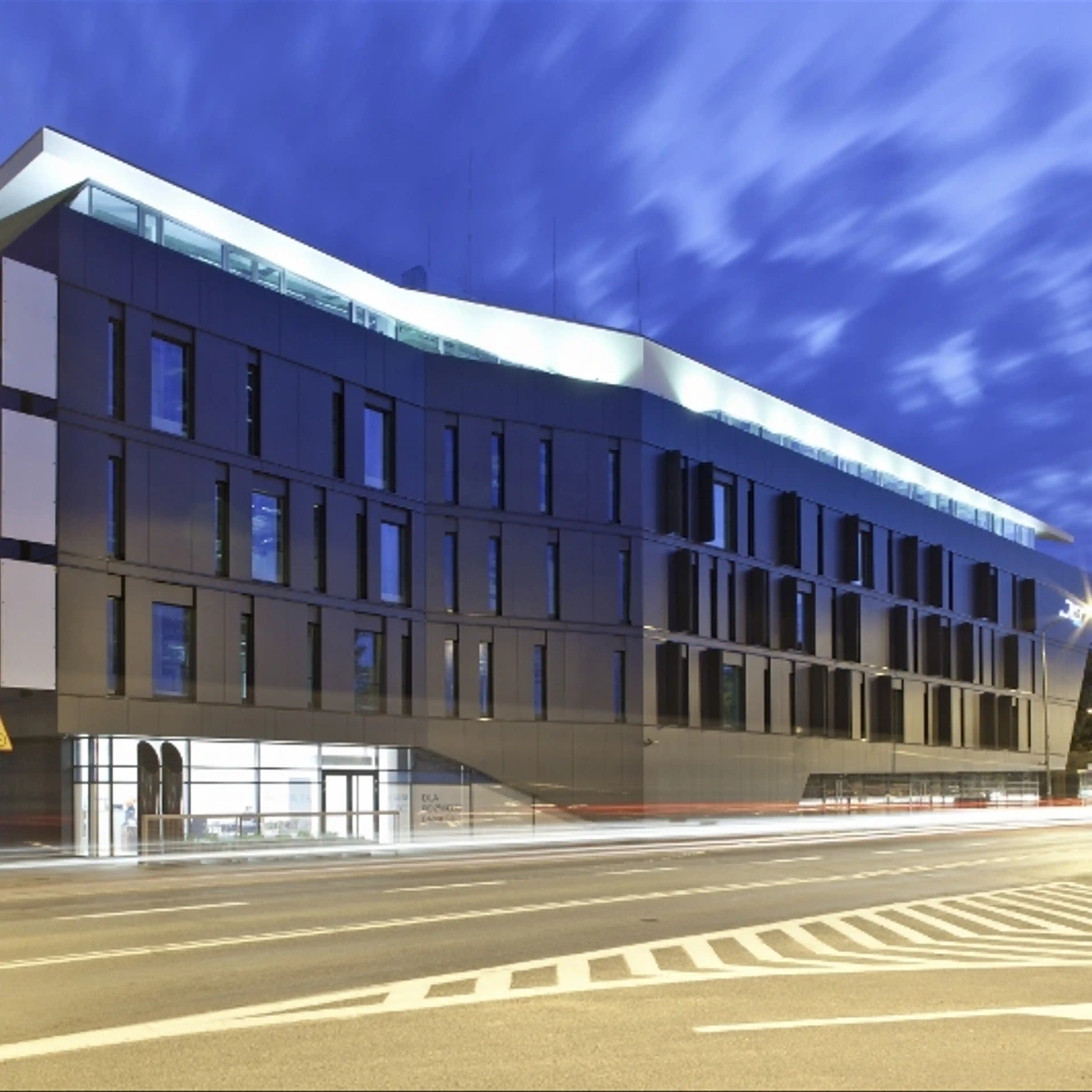 Jet Office, Piątkowska 163, Poznań, Winogrady