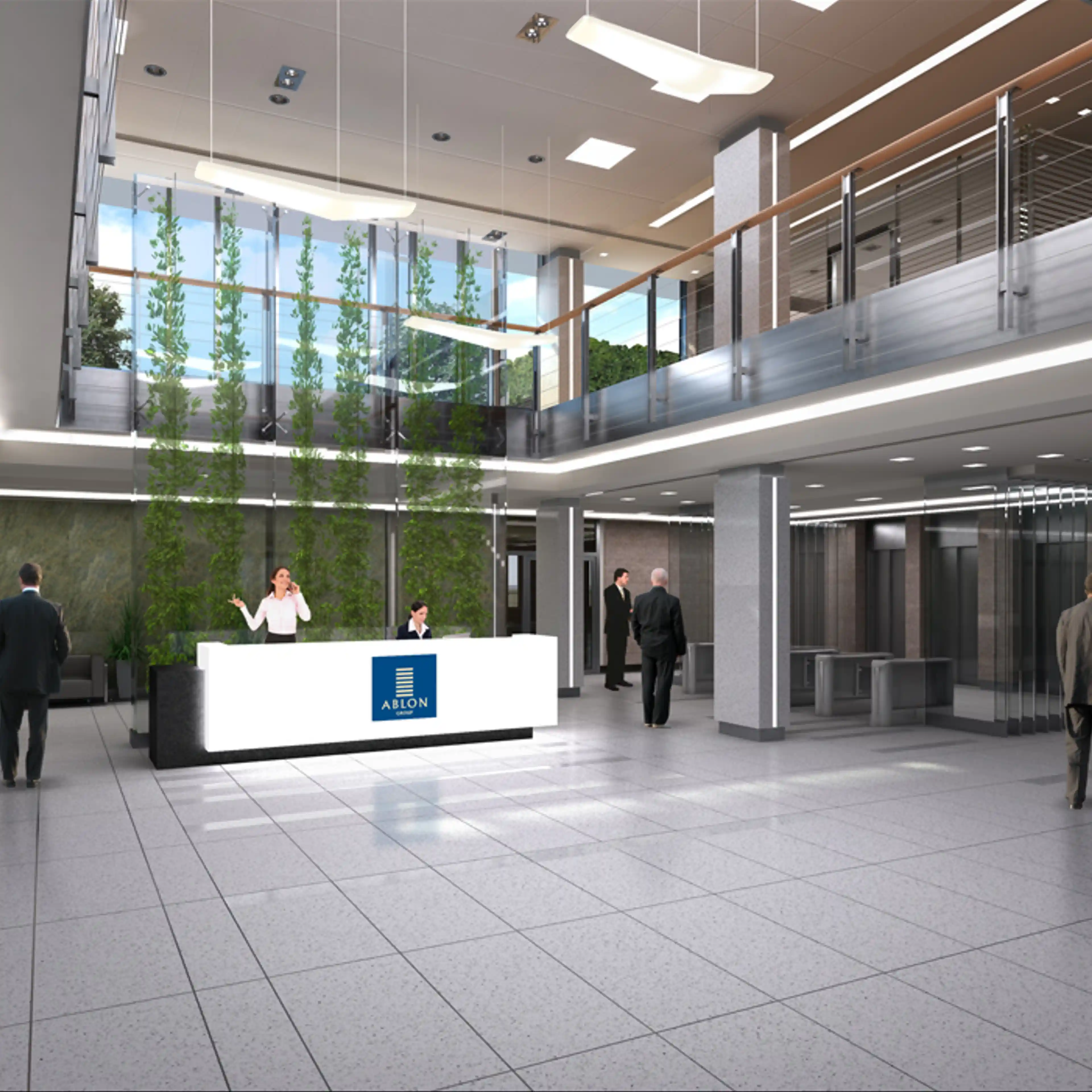 Karolkowa Business Park, Karolkowa 30, Warszawa, Wola