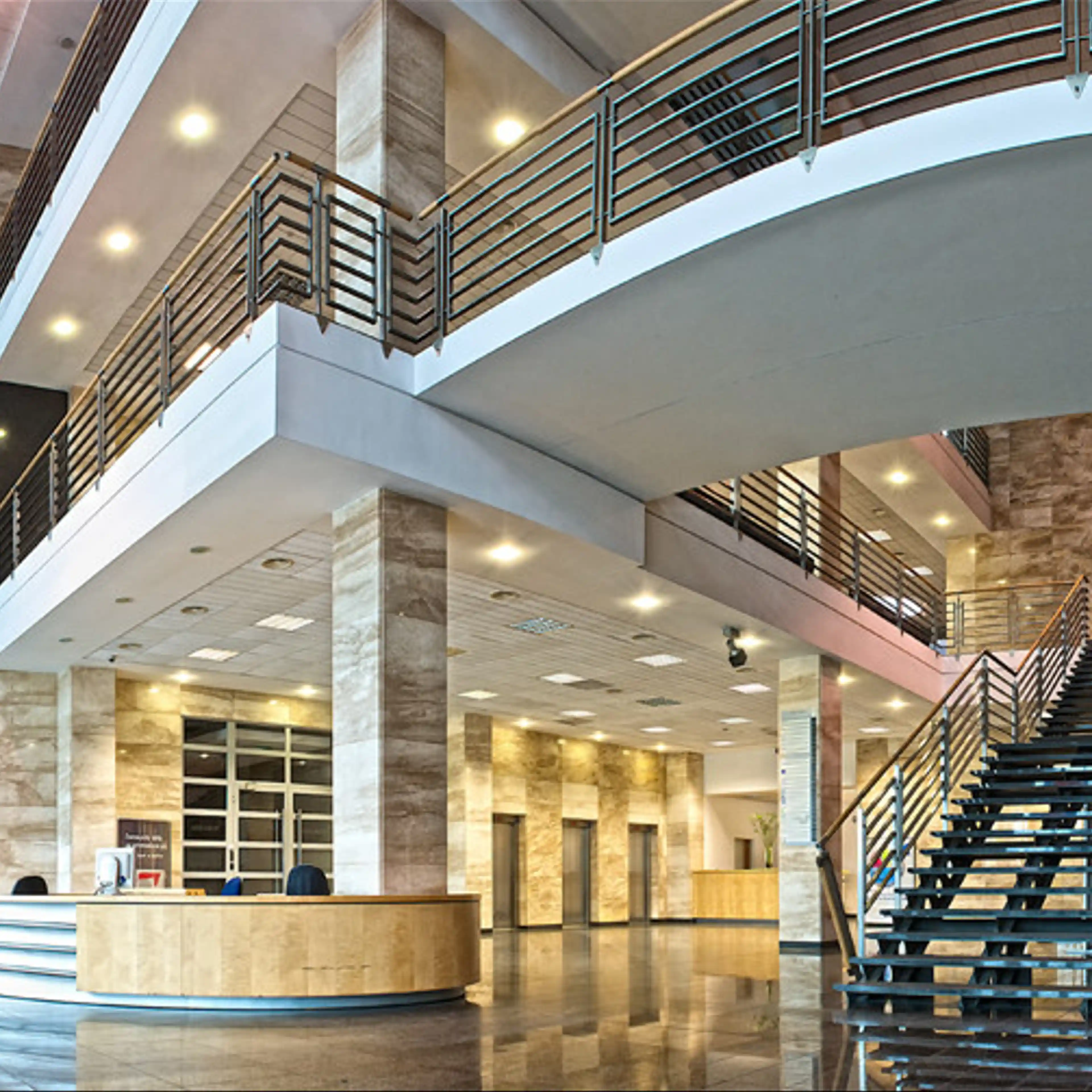 Comet / Kolmet, Jana Olbrachta 94, Warszawa, Wola