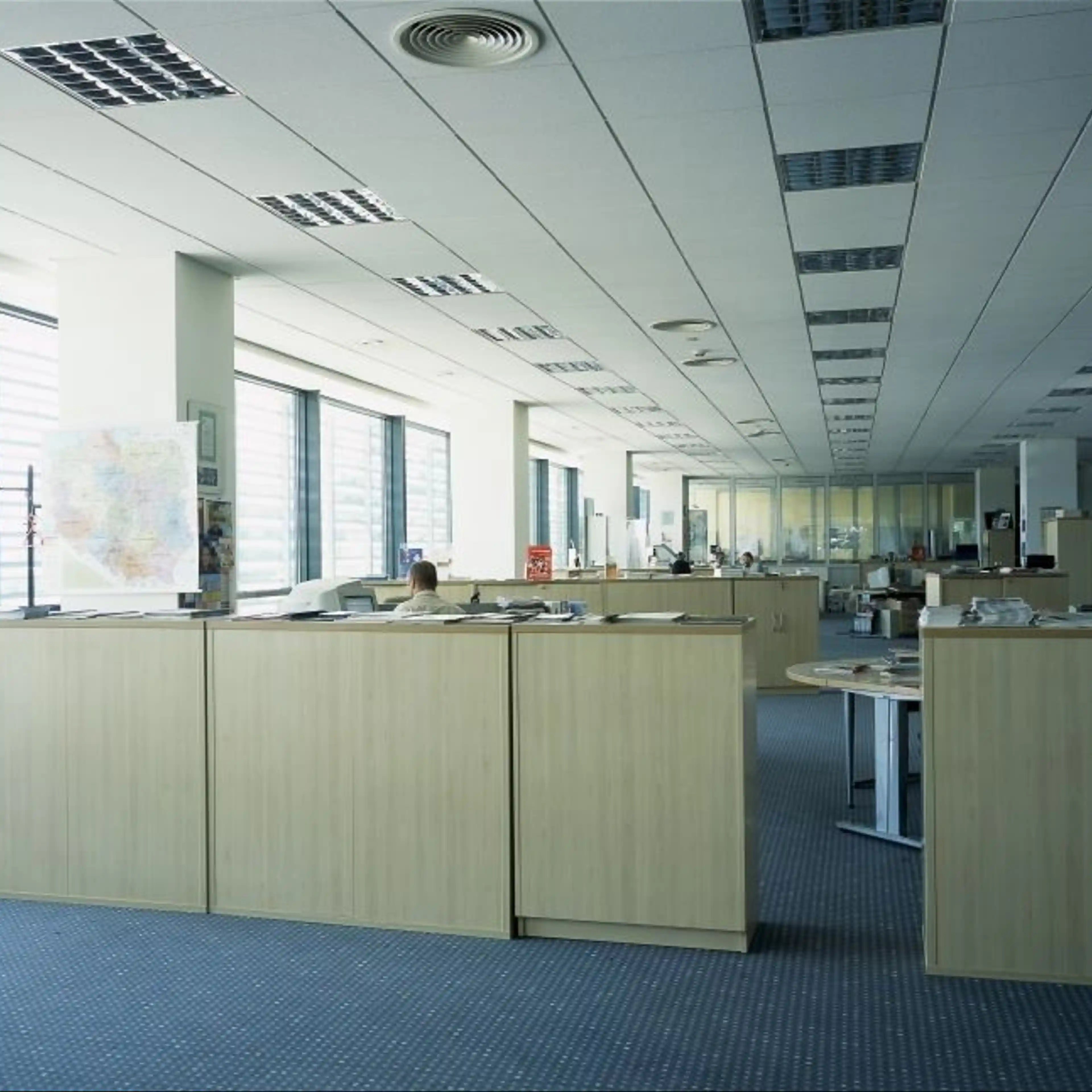 Comet / Kolmet, Jana Olbrachta 94, Warszawa, Wola