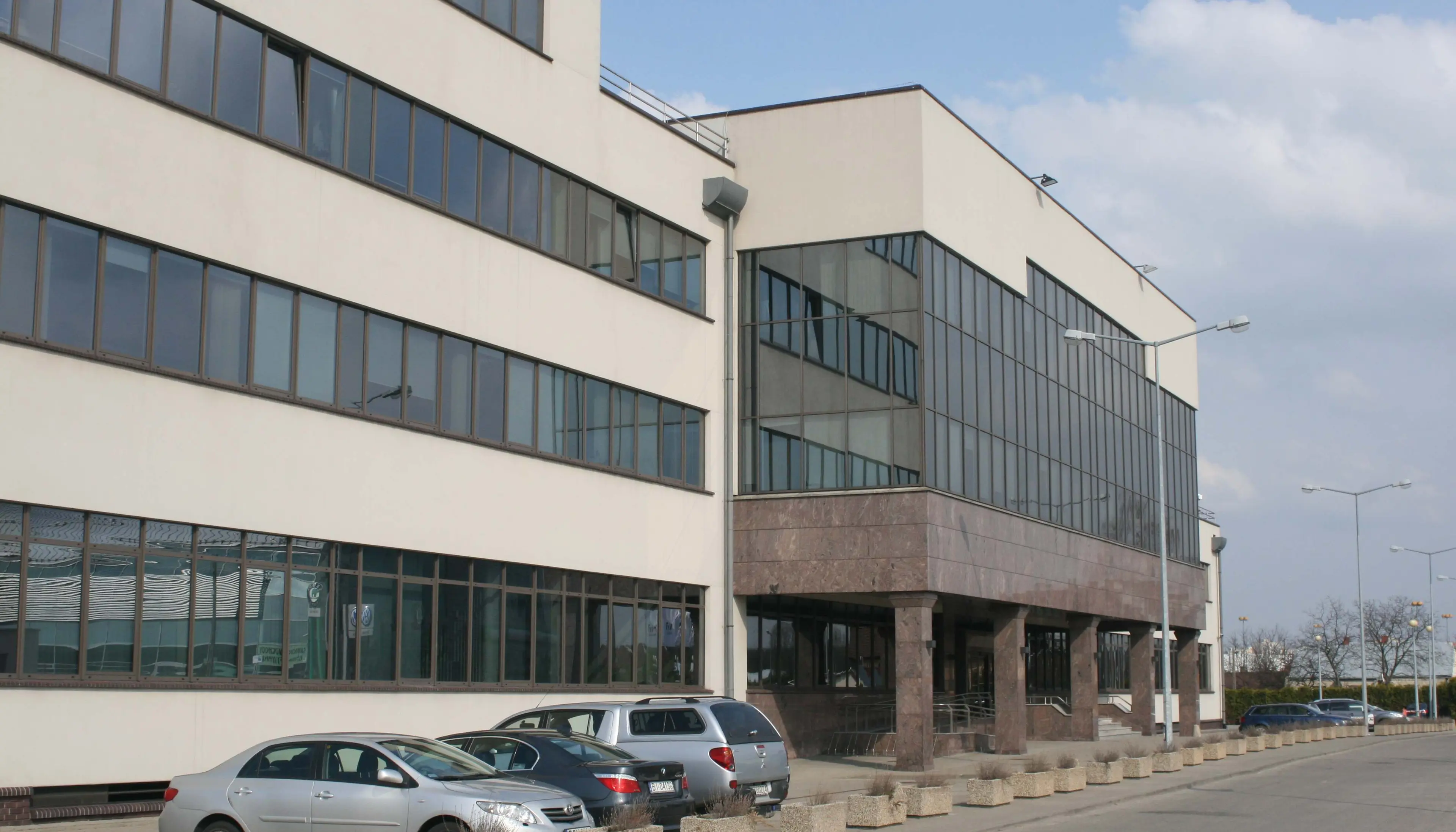 LightHouse, Puławska 435 A, Warszawa, Ursynów