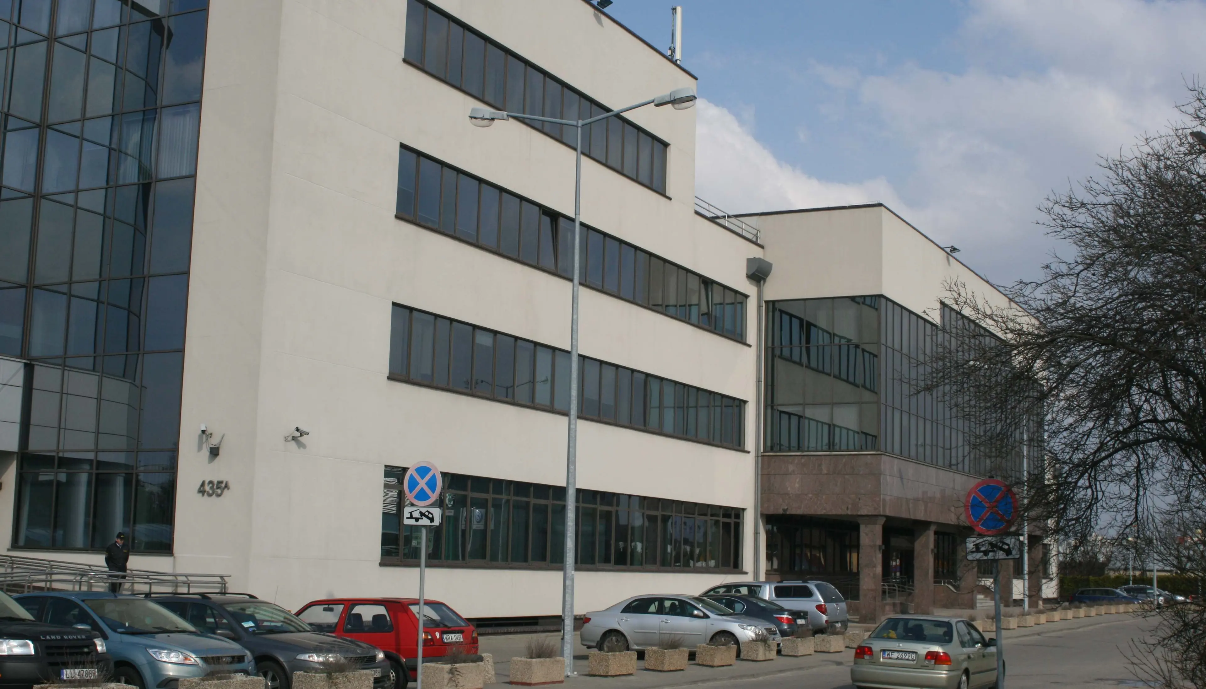 LightHouse, Puławska 435 A, Warszawa, Ursynów