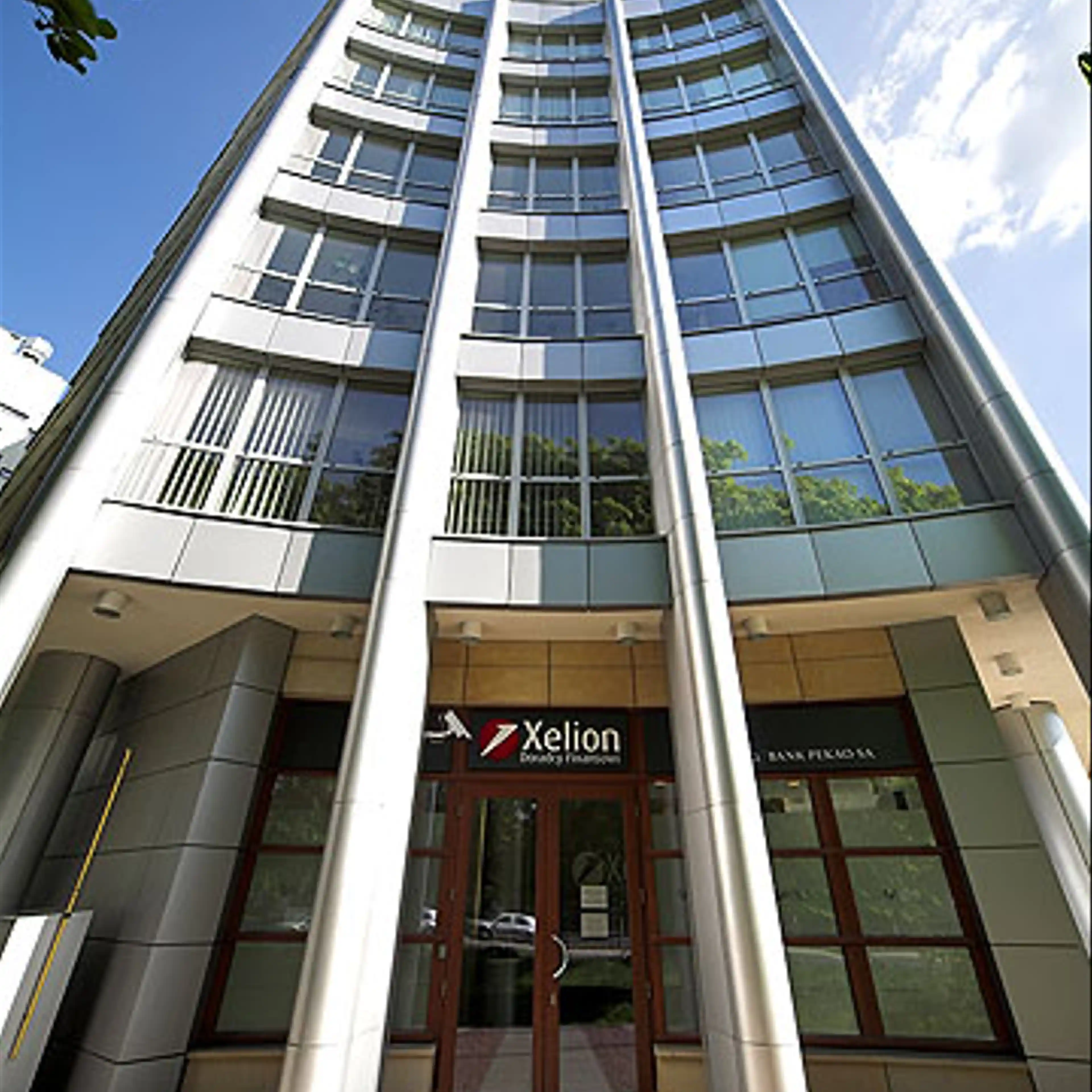 Merlini, Puławska 107, Warsaw, Mokotów