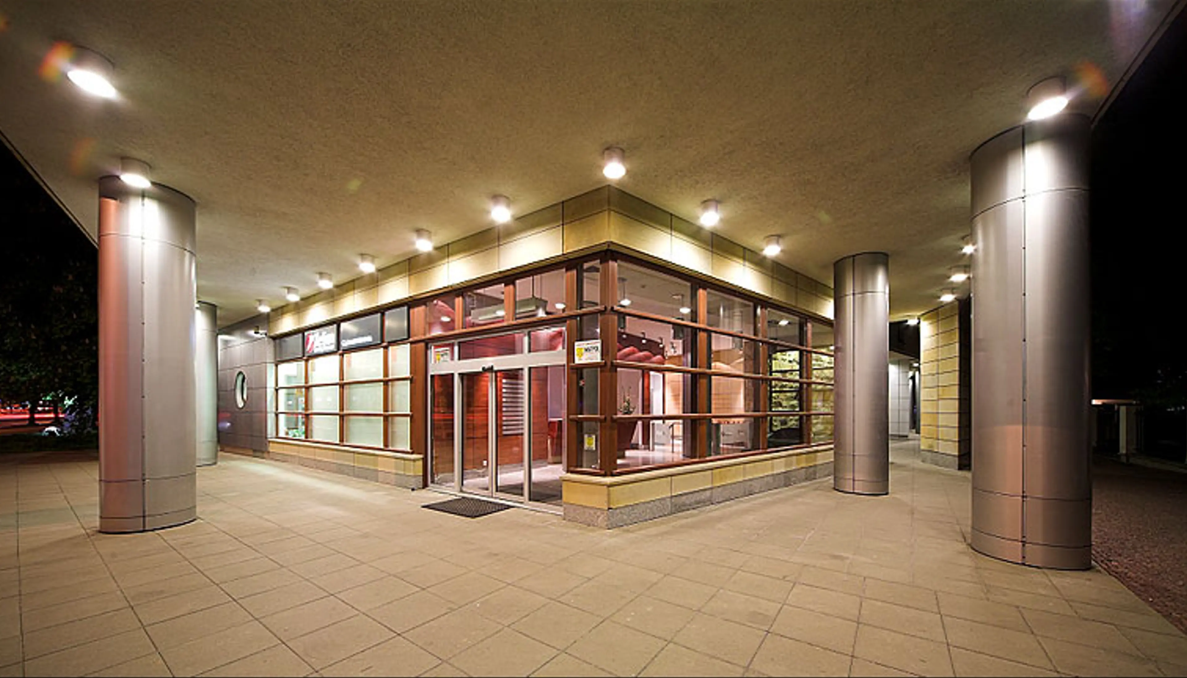 Merlini, Puławska 107, Warsaw, Mokotów