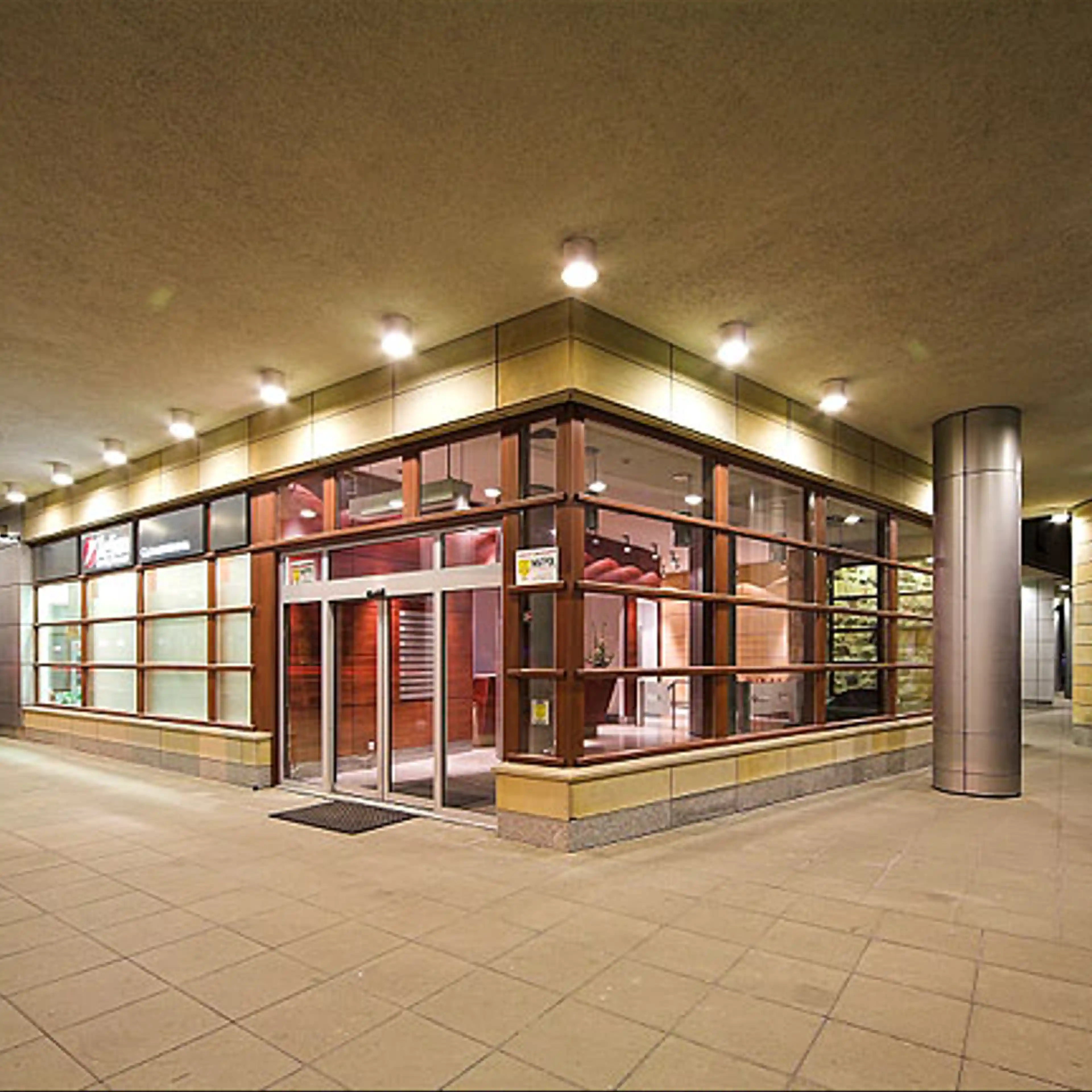 Merlini, Puławska 107, Warsaw, Mokotów