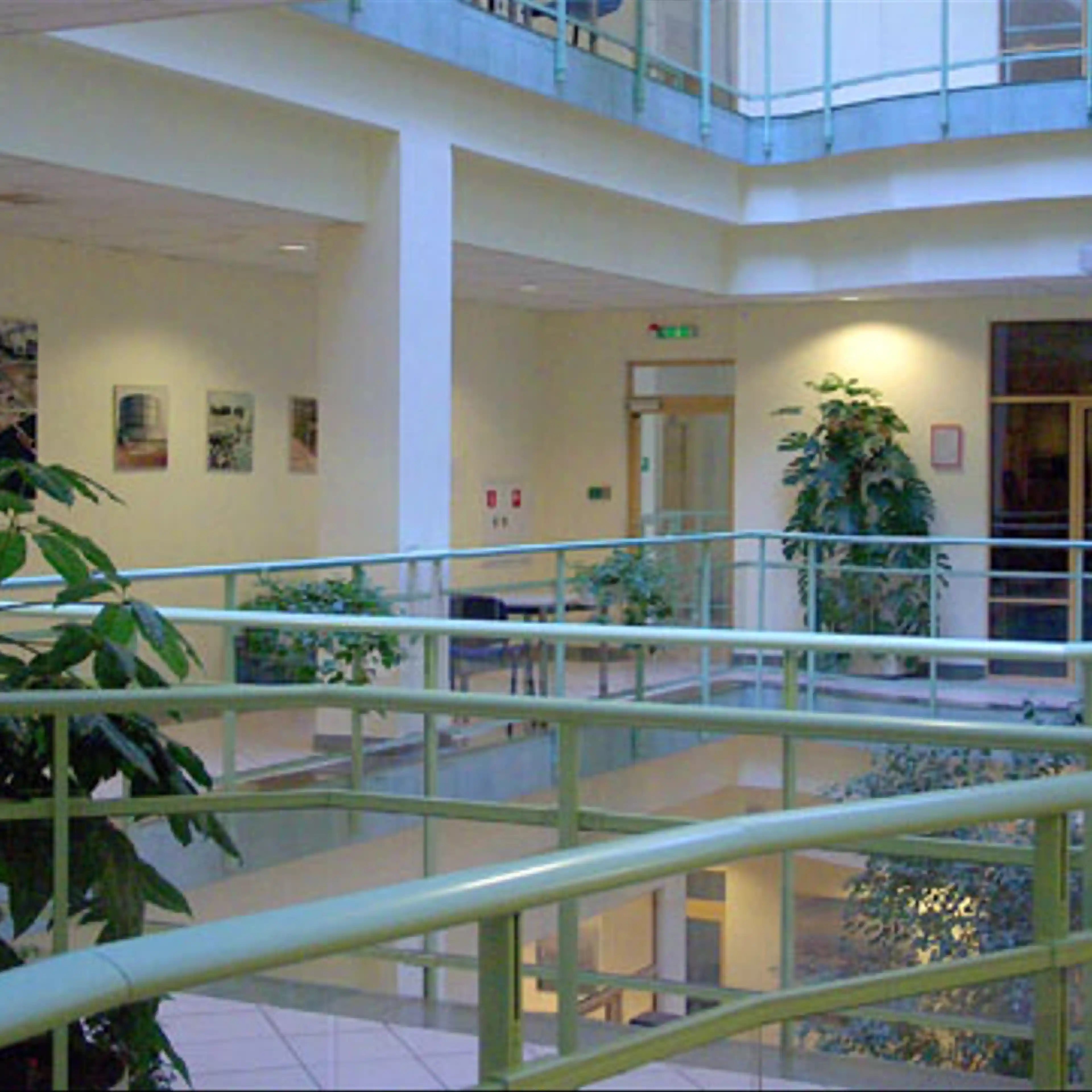 Murmańska 25/Jordanowska 12, Murmańska 25, Warsaw, Praga