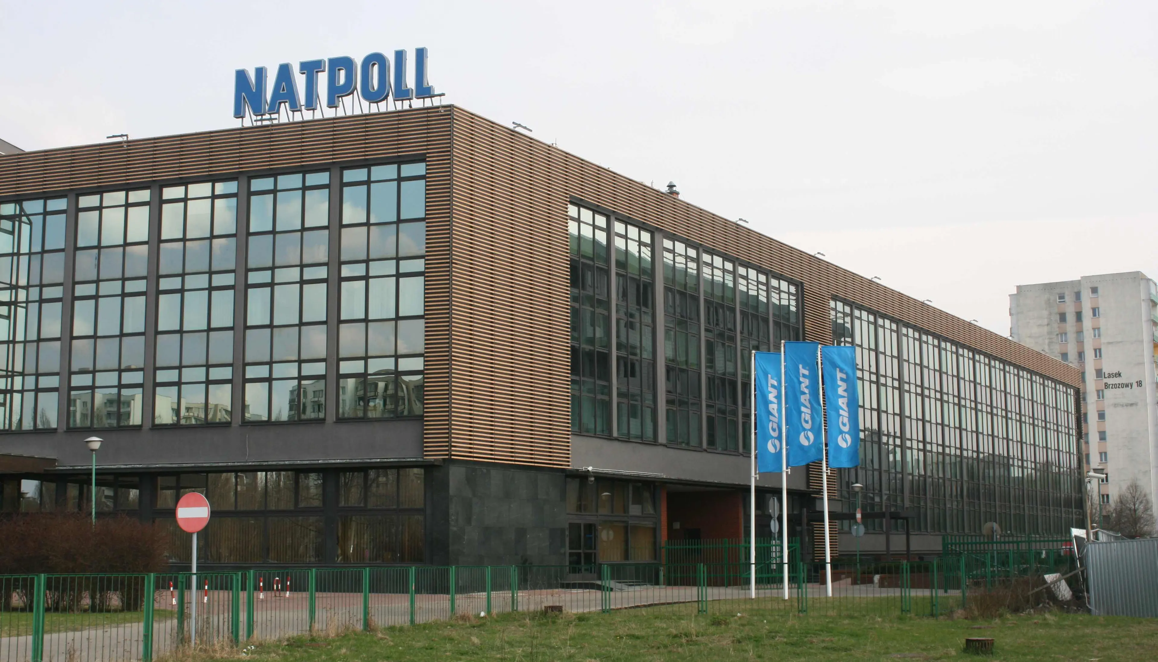 Natpoll, Migdałowa 4, Warszawa, Ursynów