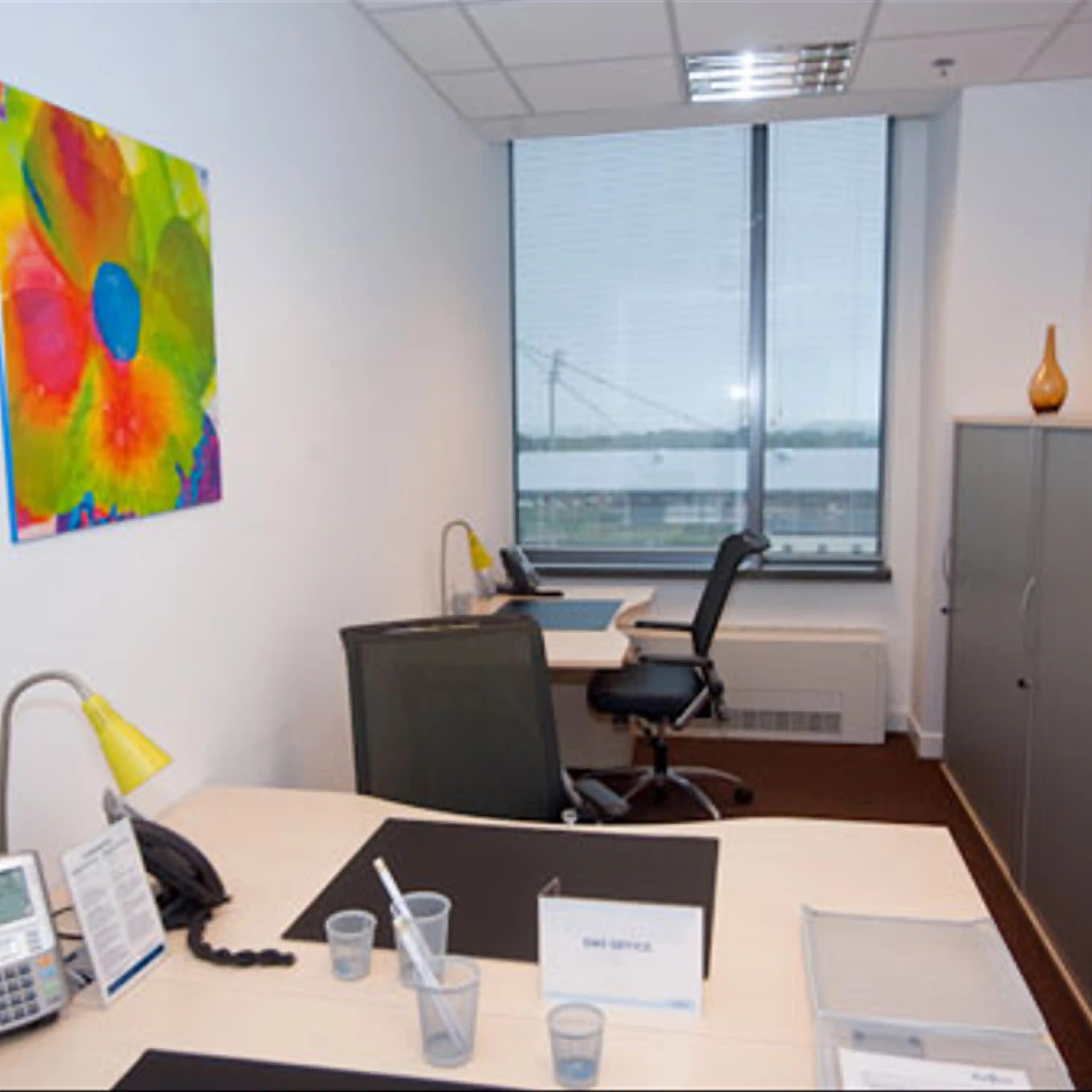 North Gate - biura serwisowane, Bonifraterska 17, Warszawa, Centrum