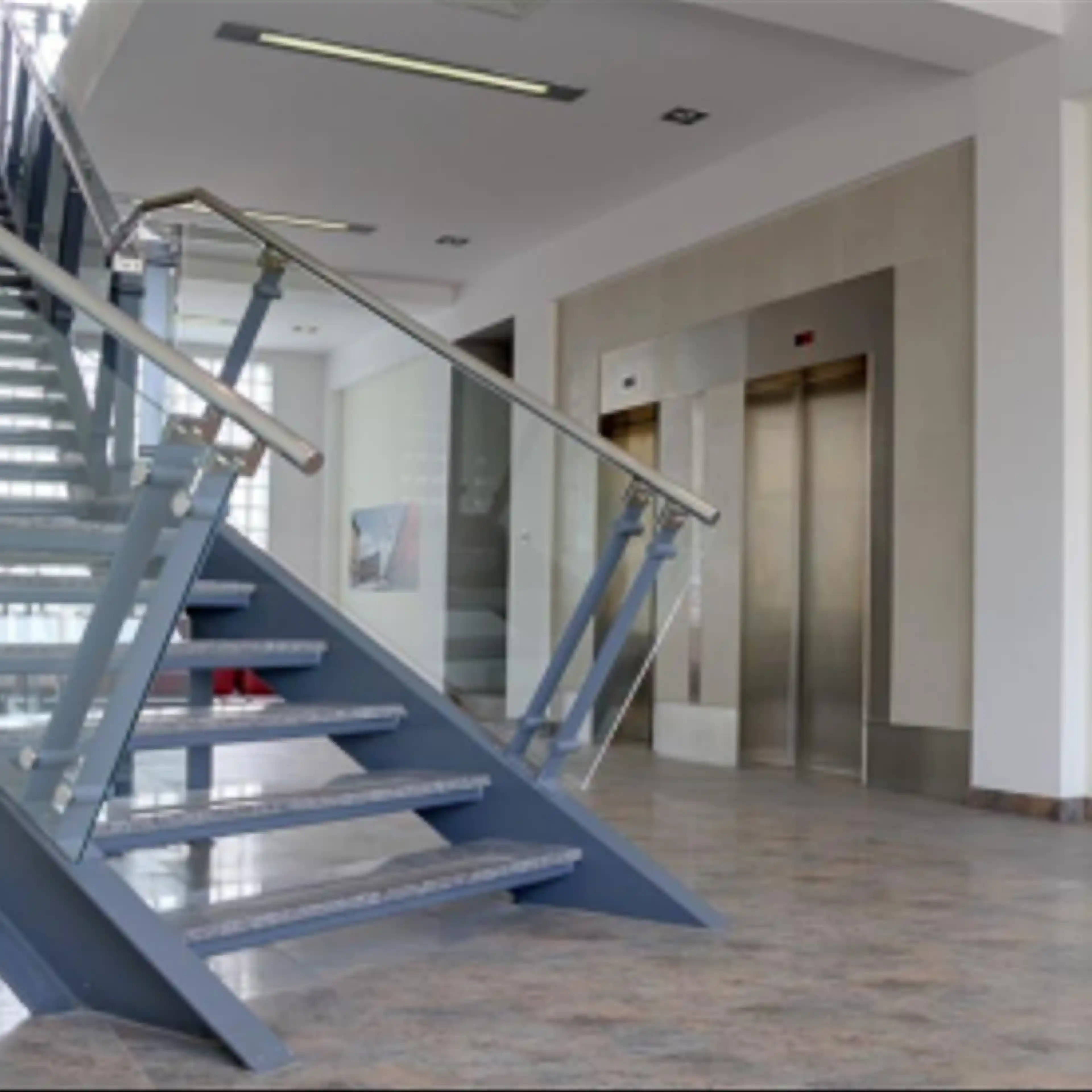 Opolska 22, Opolska 22, Katowice, Śródmieście