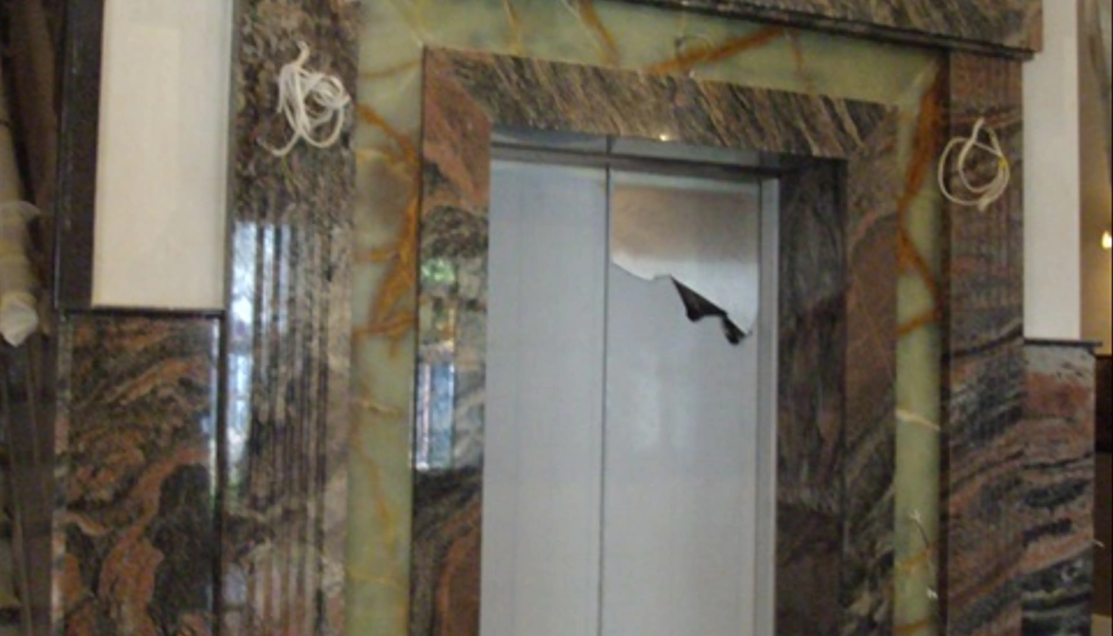 Kielecka 23, Kielecka 23, Warsaw, Mokotów