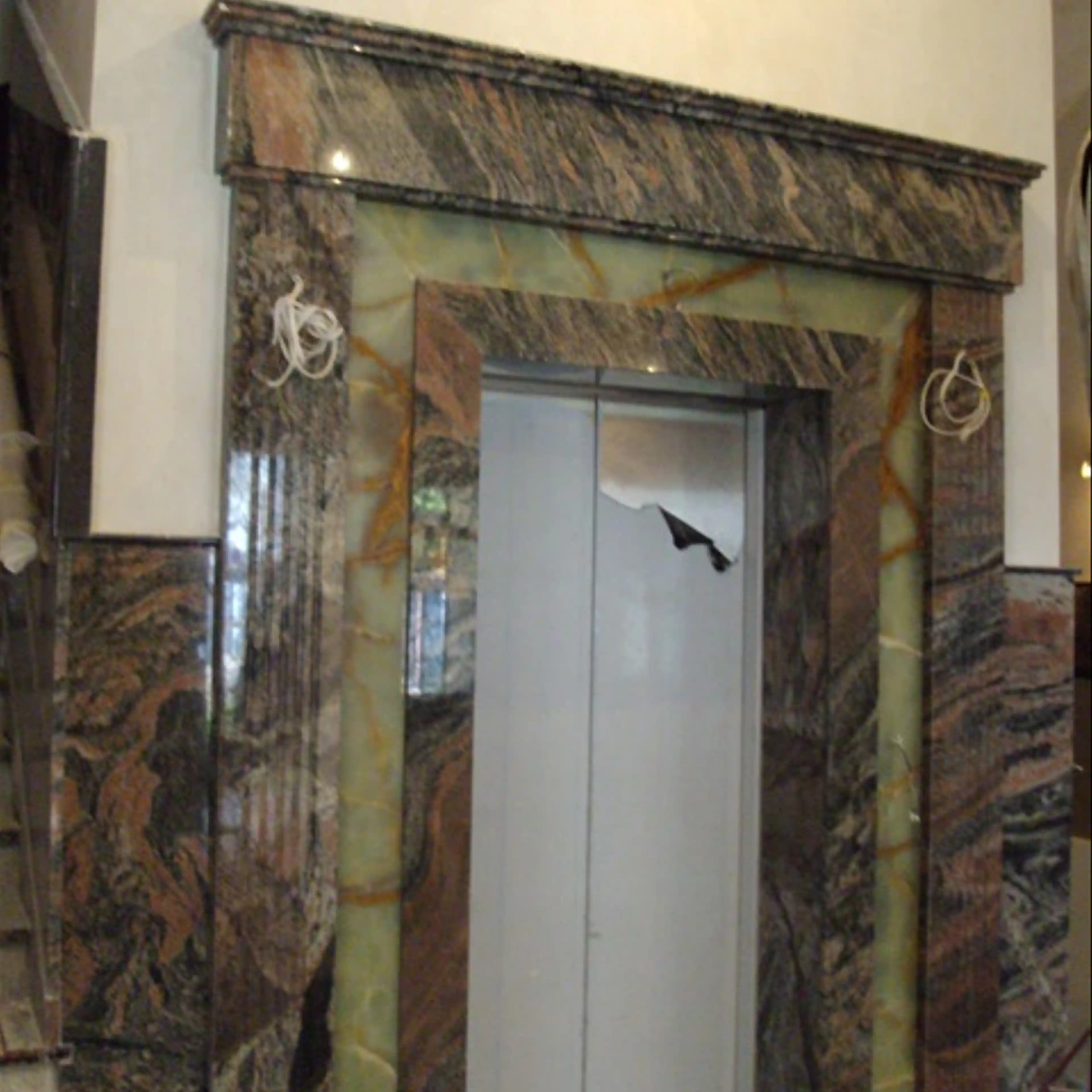 Kielecka 23, Kielecka 23, Warsaw, Mokotów