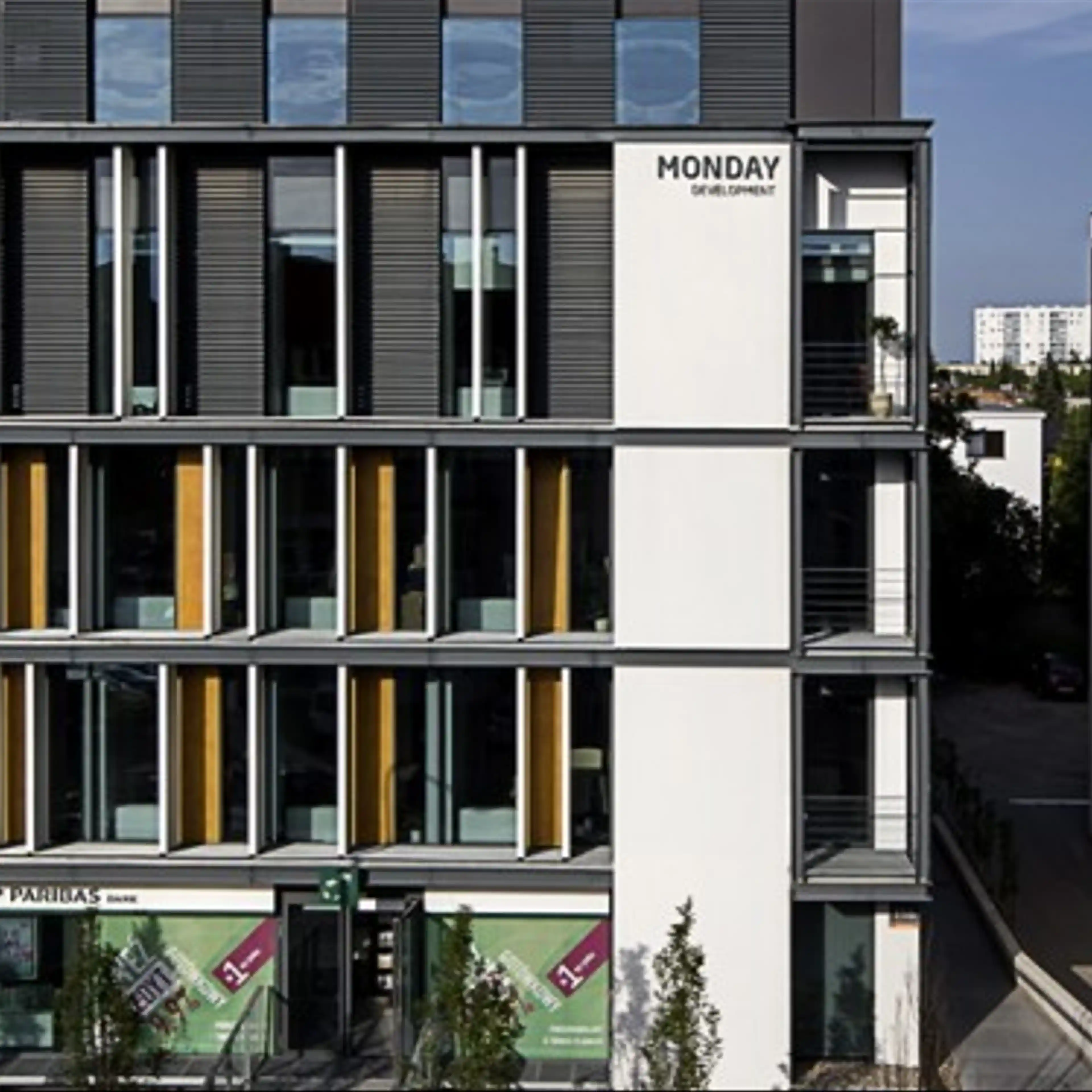 Piątkowska 116, Piątkowska 116, Poznań, Winogrady