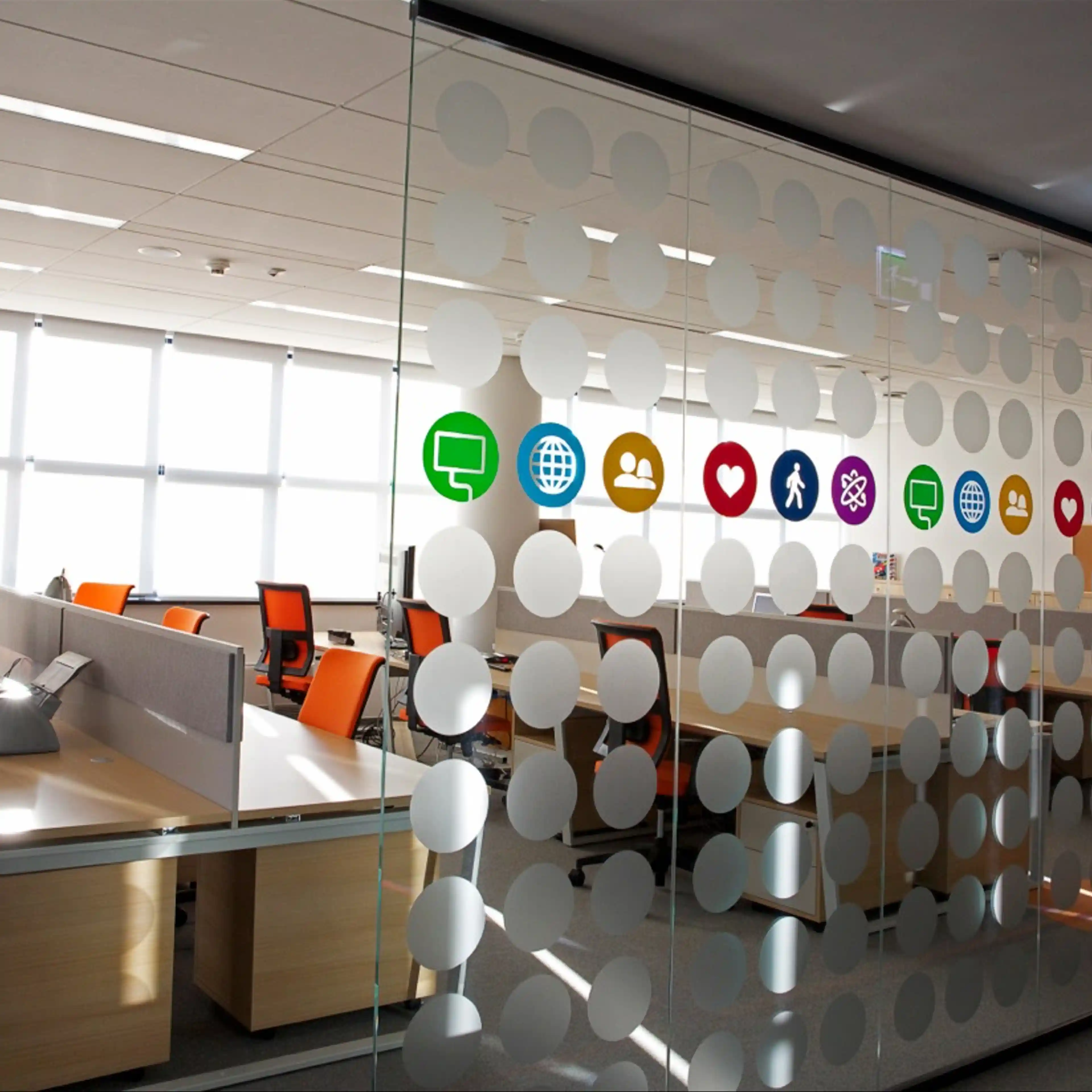 Media Hub, Łąkowa 29, Łódź, Polesie