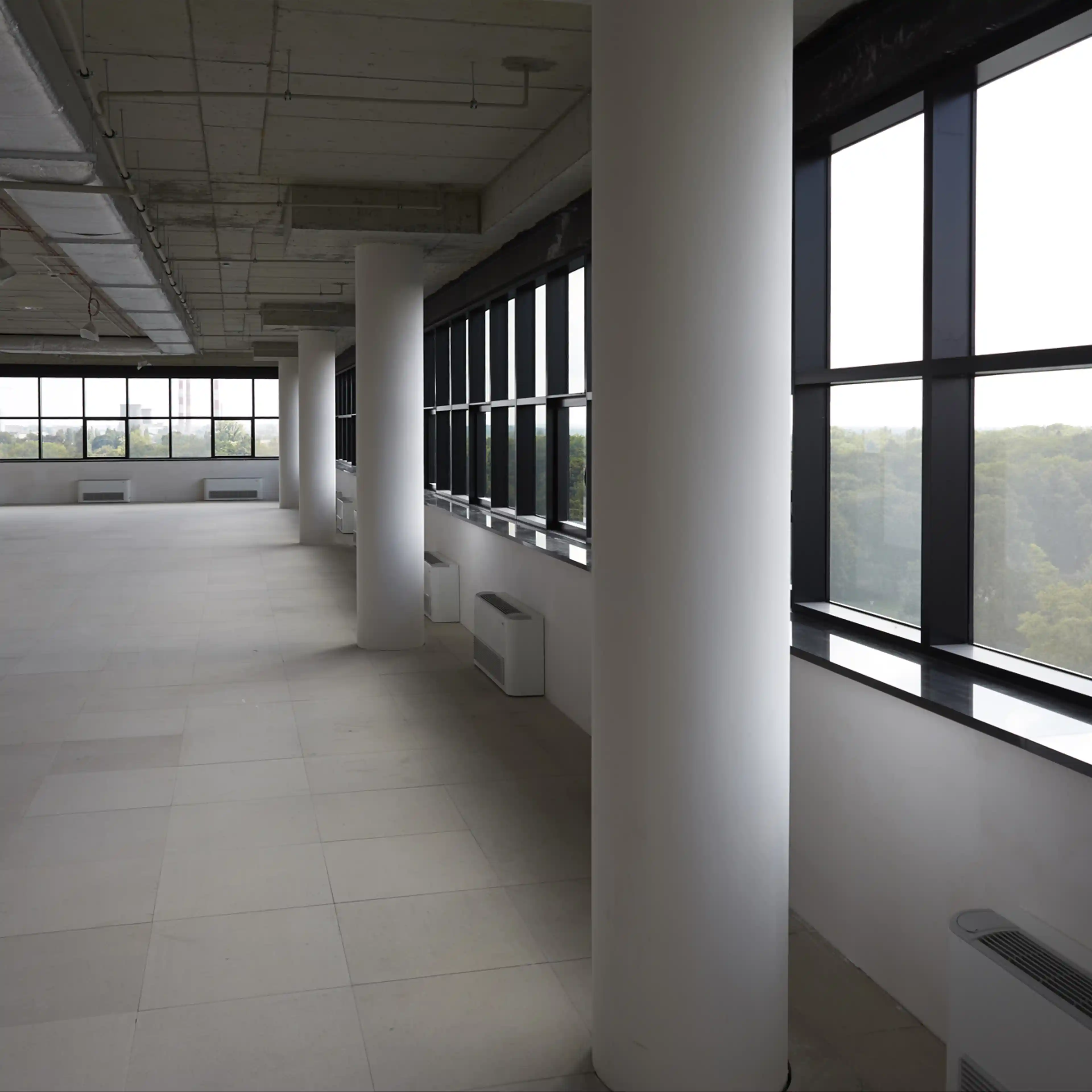 Media Hub, Łąkowa 29, Łódź, Polesie