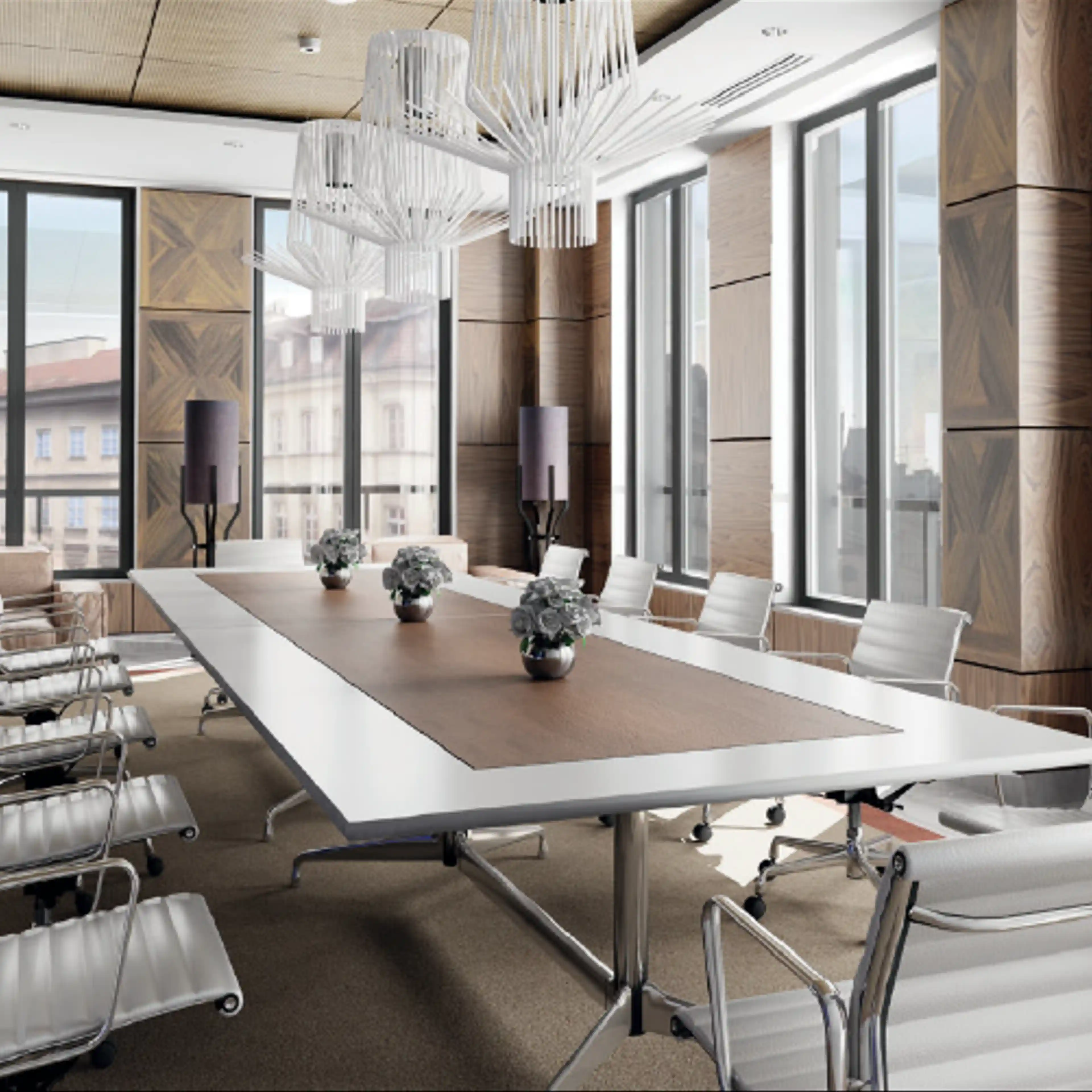 Plac Zamkowy - Business With Heritage, Senatorska 2, Warsaw, Centrum