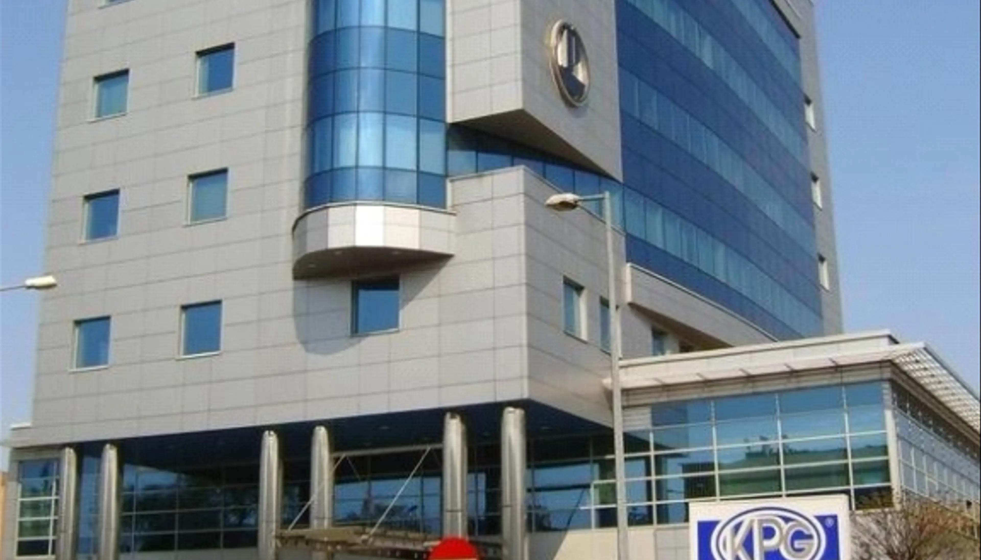 Pliva - Teva HQ, Rymarska 3, Kraków, Śródmieście