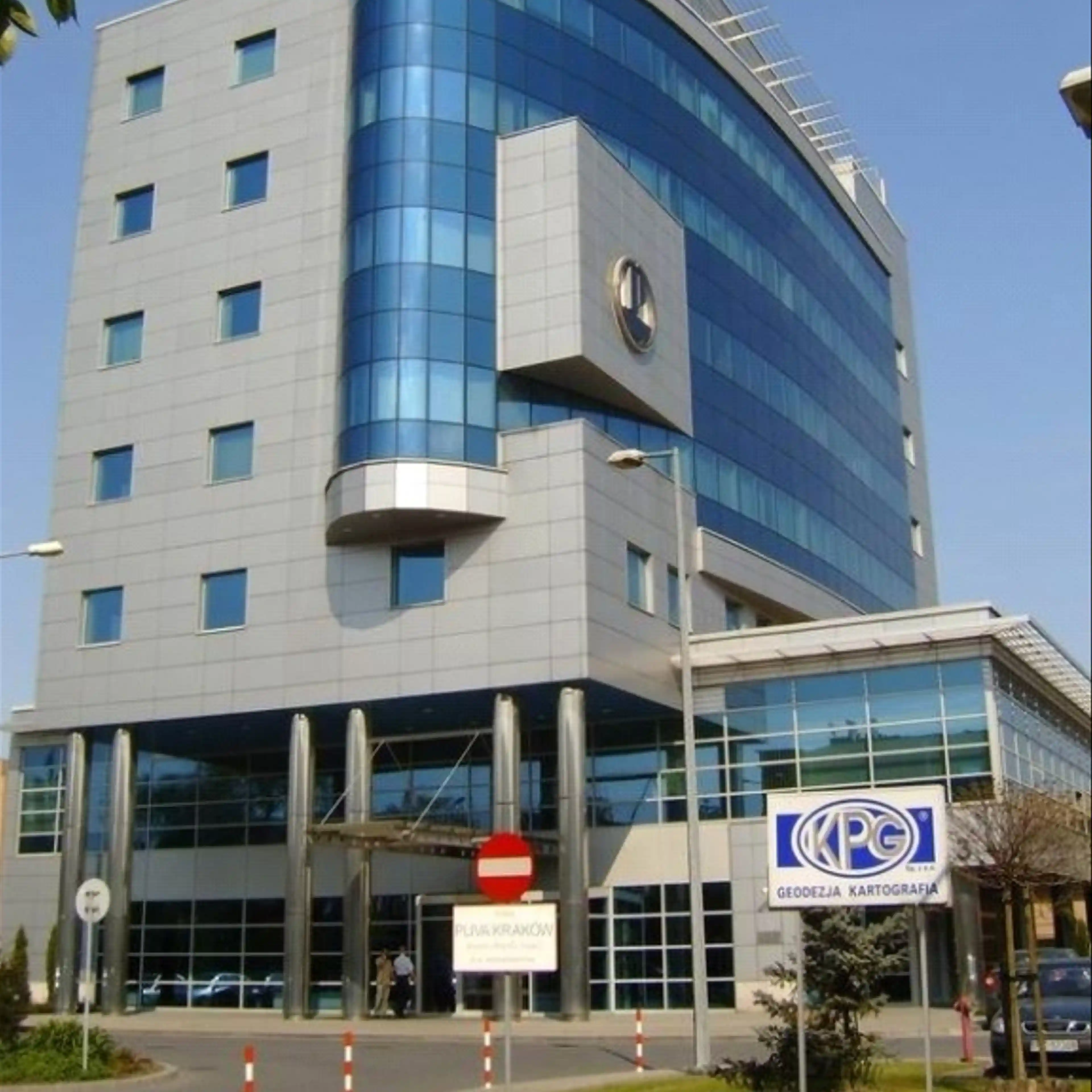 Pliva - Teva HQ, Rymarska 3, Kraków, Śródmieście