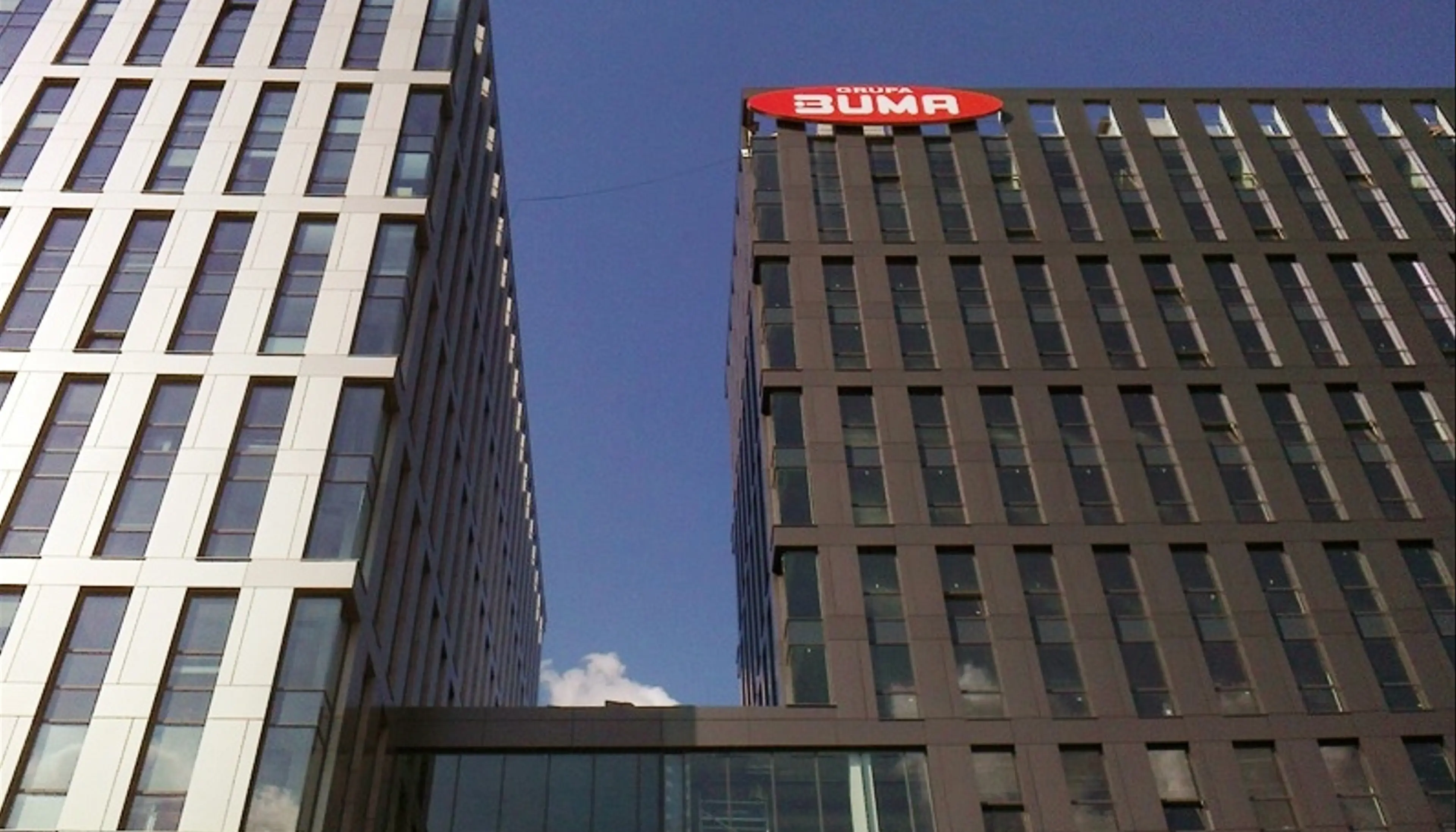 Quattro Business Park A, Bora Komorowskiego 25A, Krakow, Północny Wschód