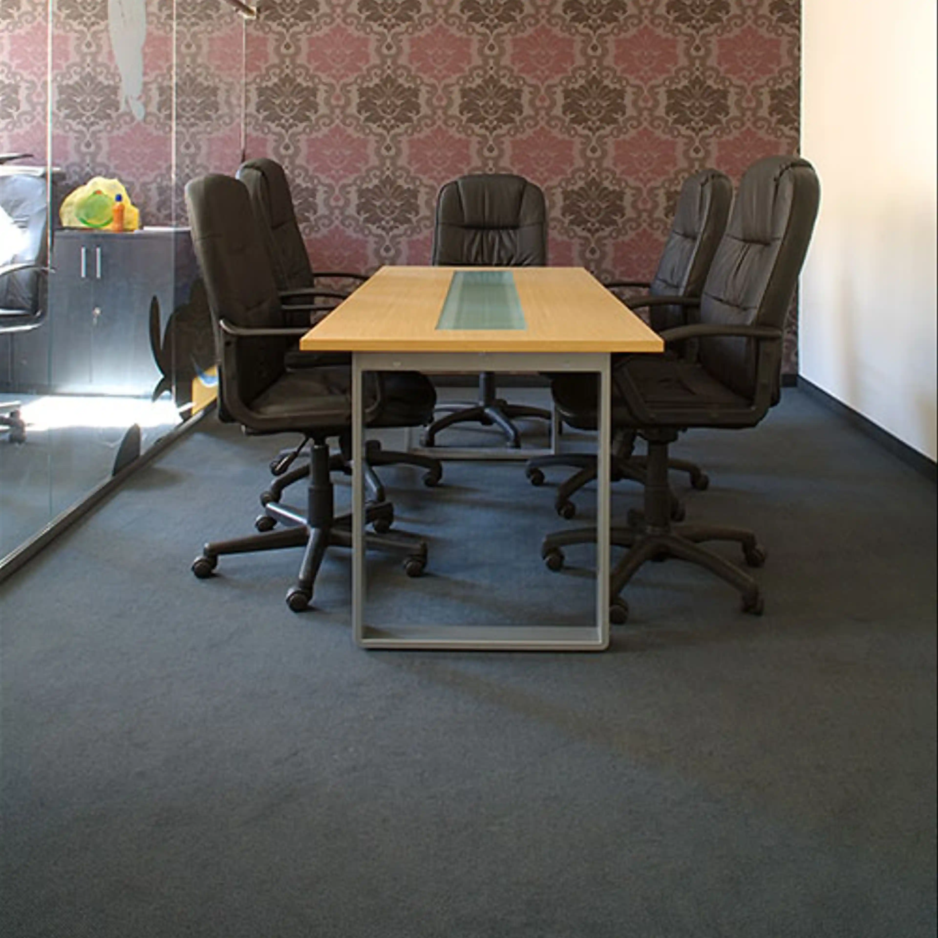 Ratajczaka 19 / RB House, Ratajczaka 19, Poznan, Stare Miasto