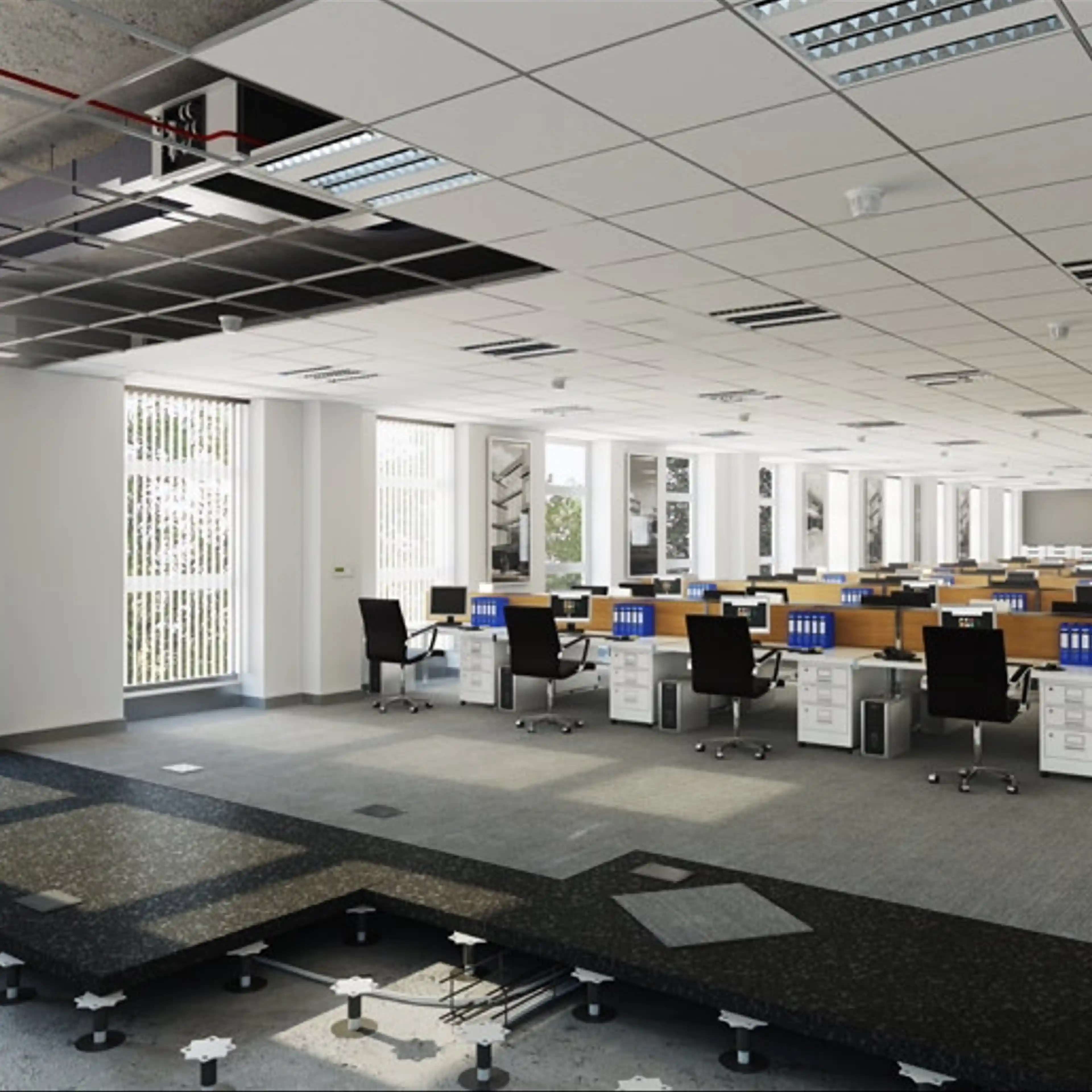 Enterprise Park, Powstańców Wielkopolskich 13 C, Krakow, Południe